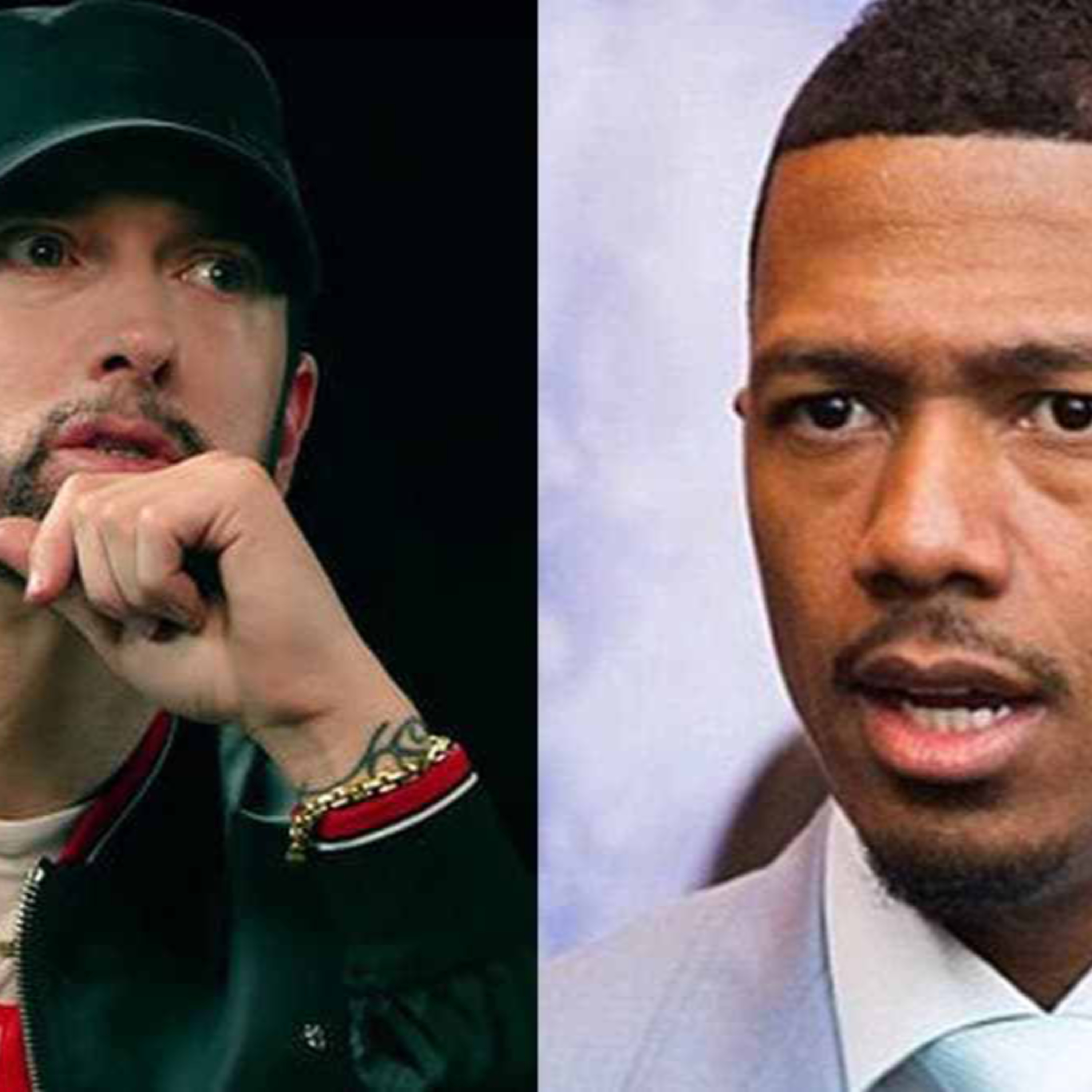 EM VS NICK!