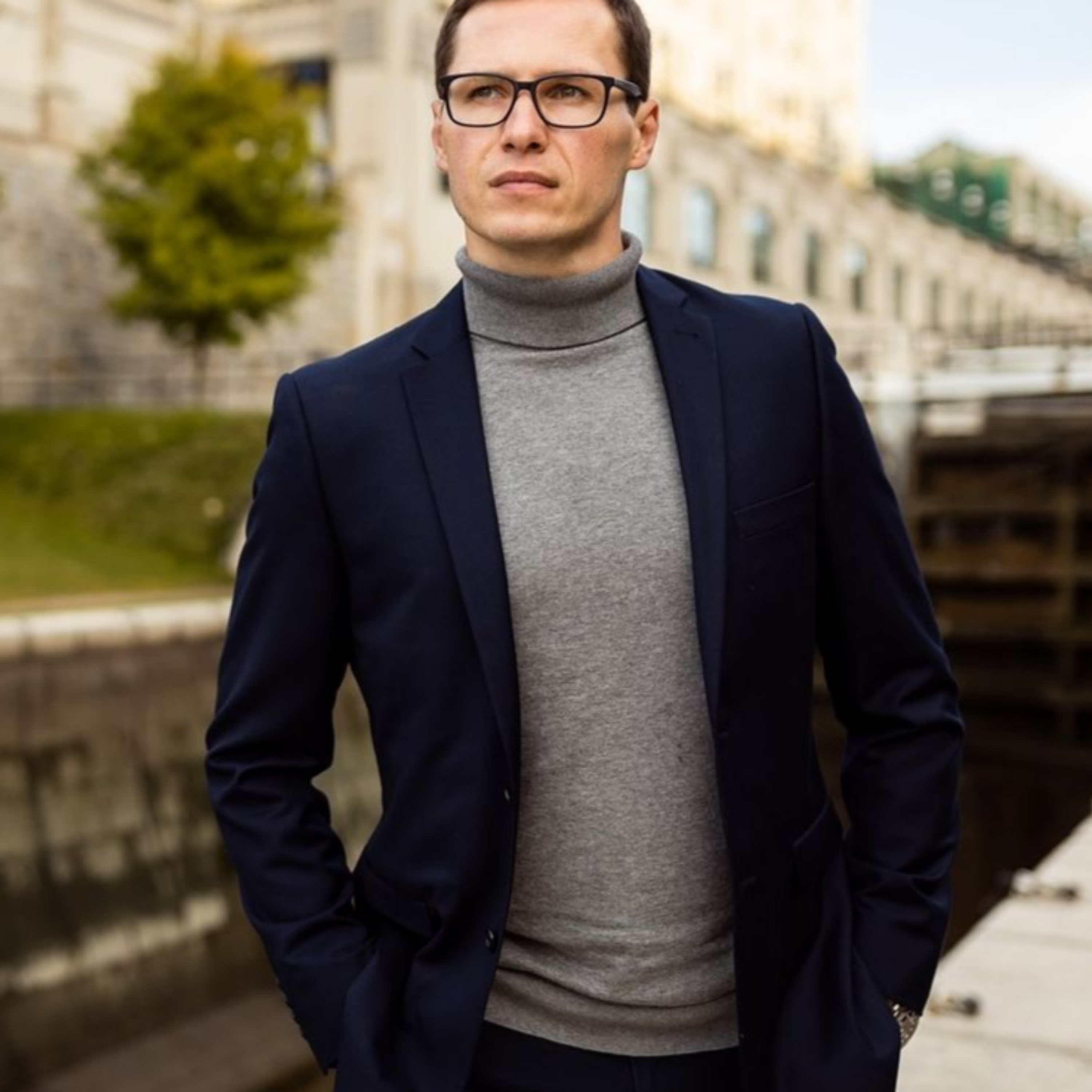 Andrei Medow episode artwork