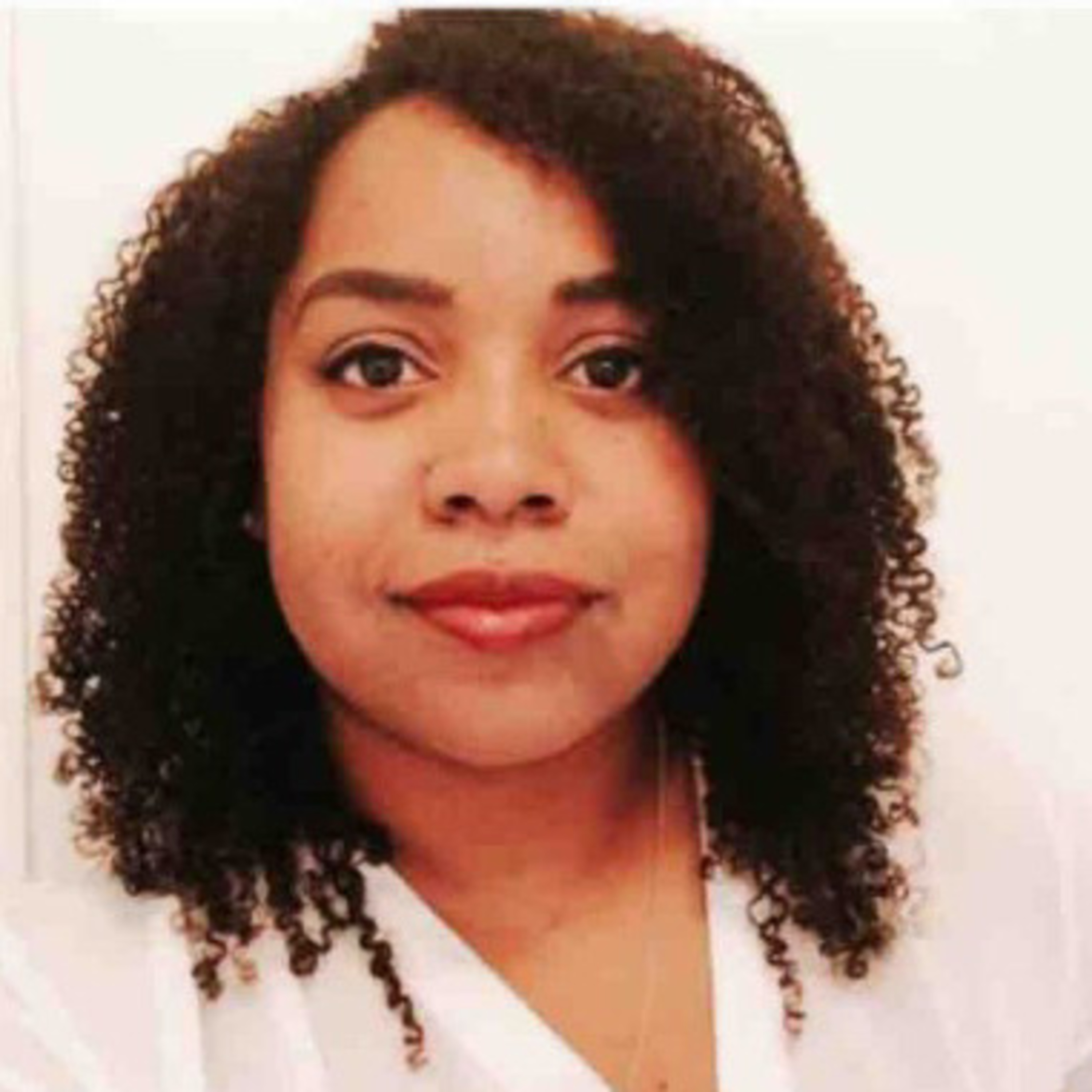 KEISHA THAUVETTE episode artwork
