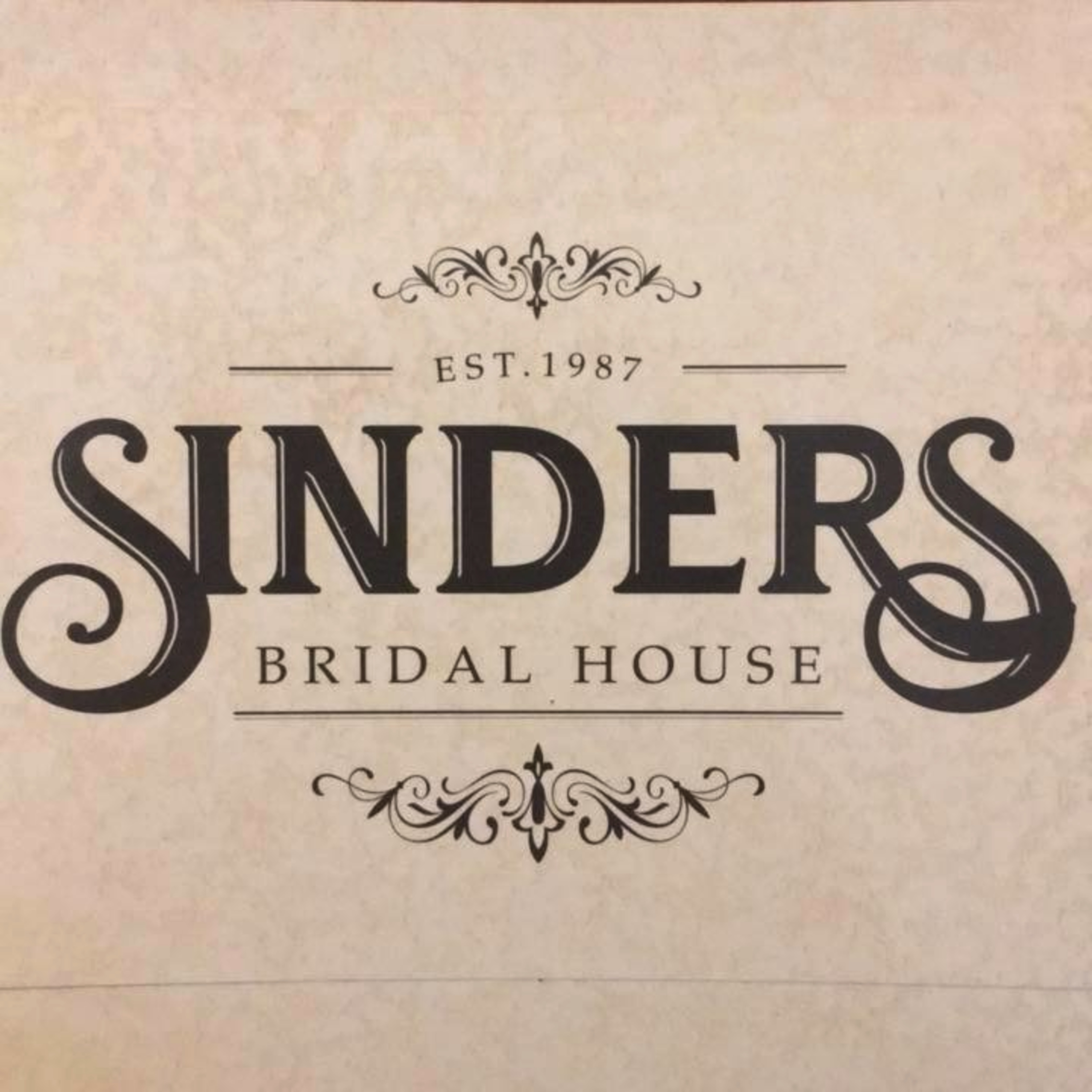 Stacey From SINDERS BRIDAL HOUSE episode artwork