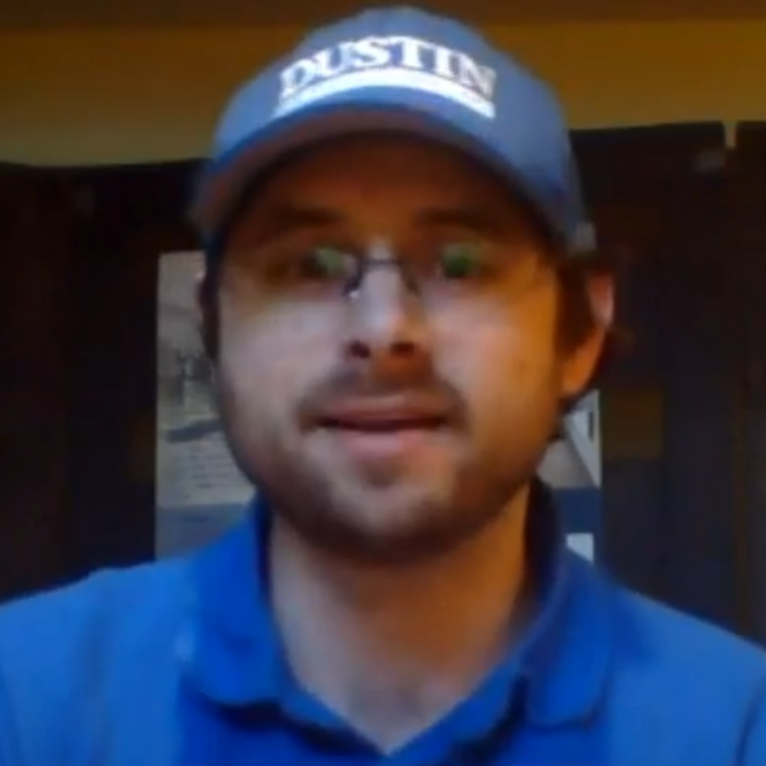 Dustin Poole Owner of Dustin Design & Drafting