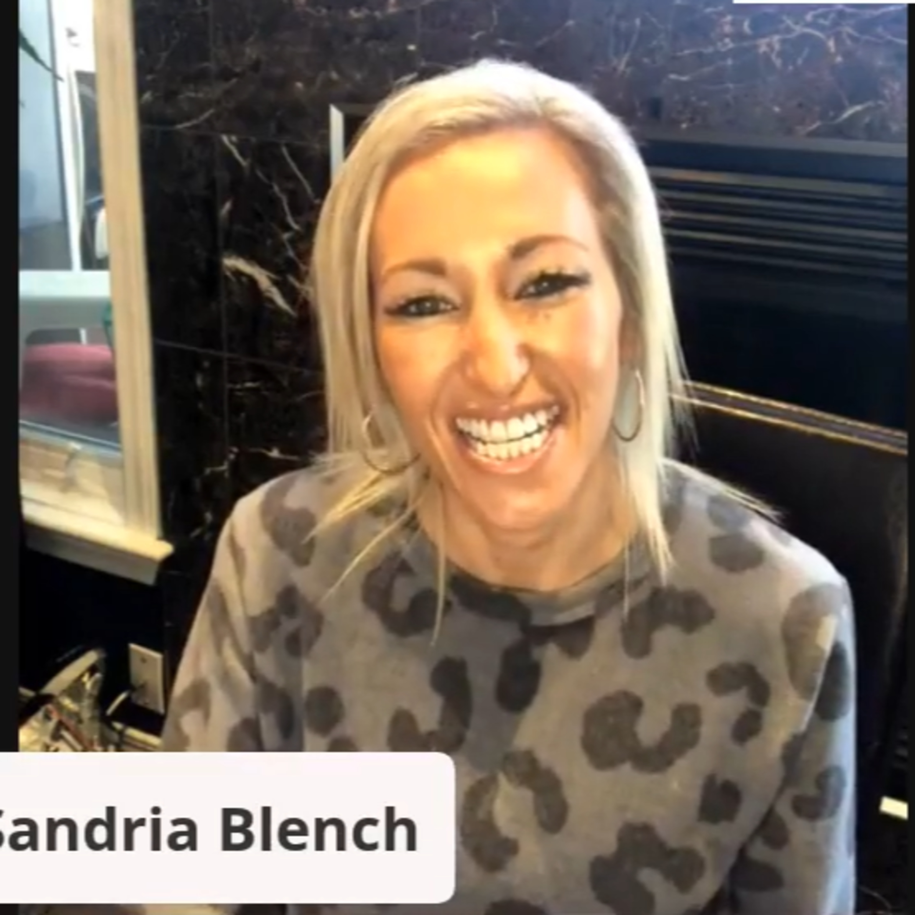 What is your interior design style? www.urbansimplicity.ca with Sandria Blench episode artwork