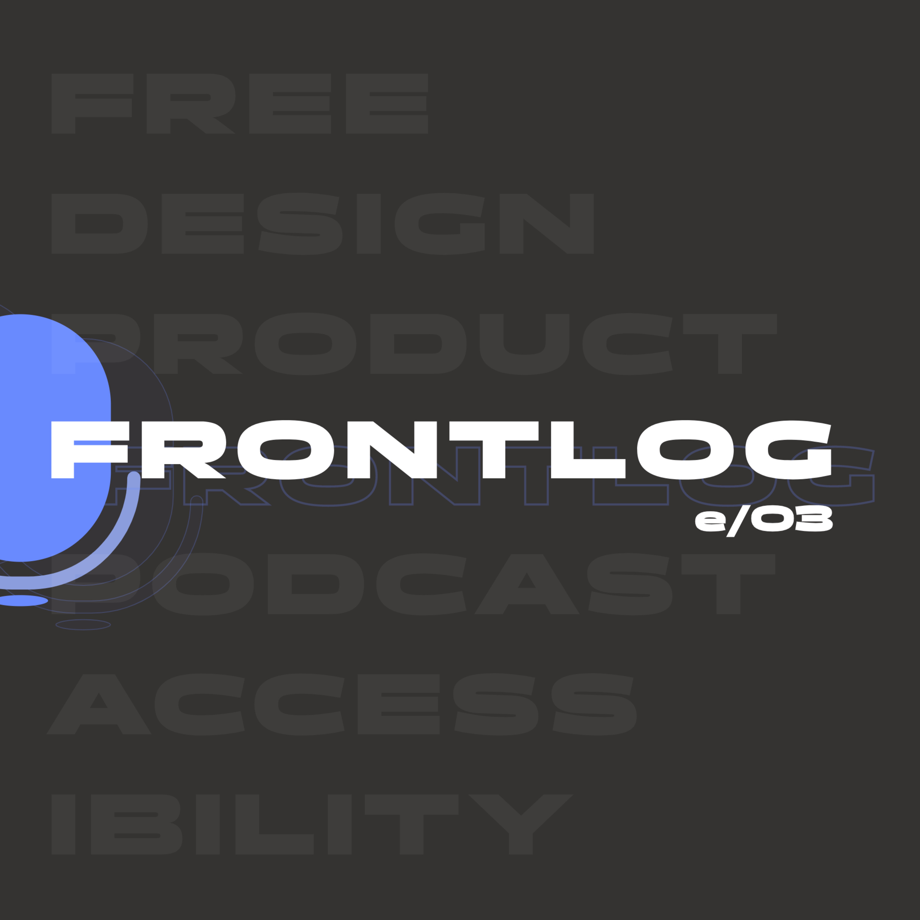 03 — Free Design? episode artwork