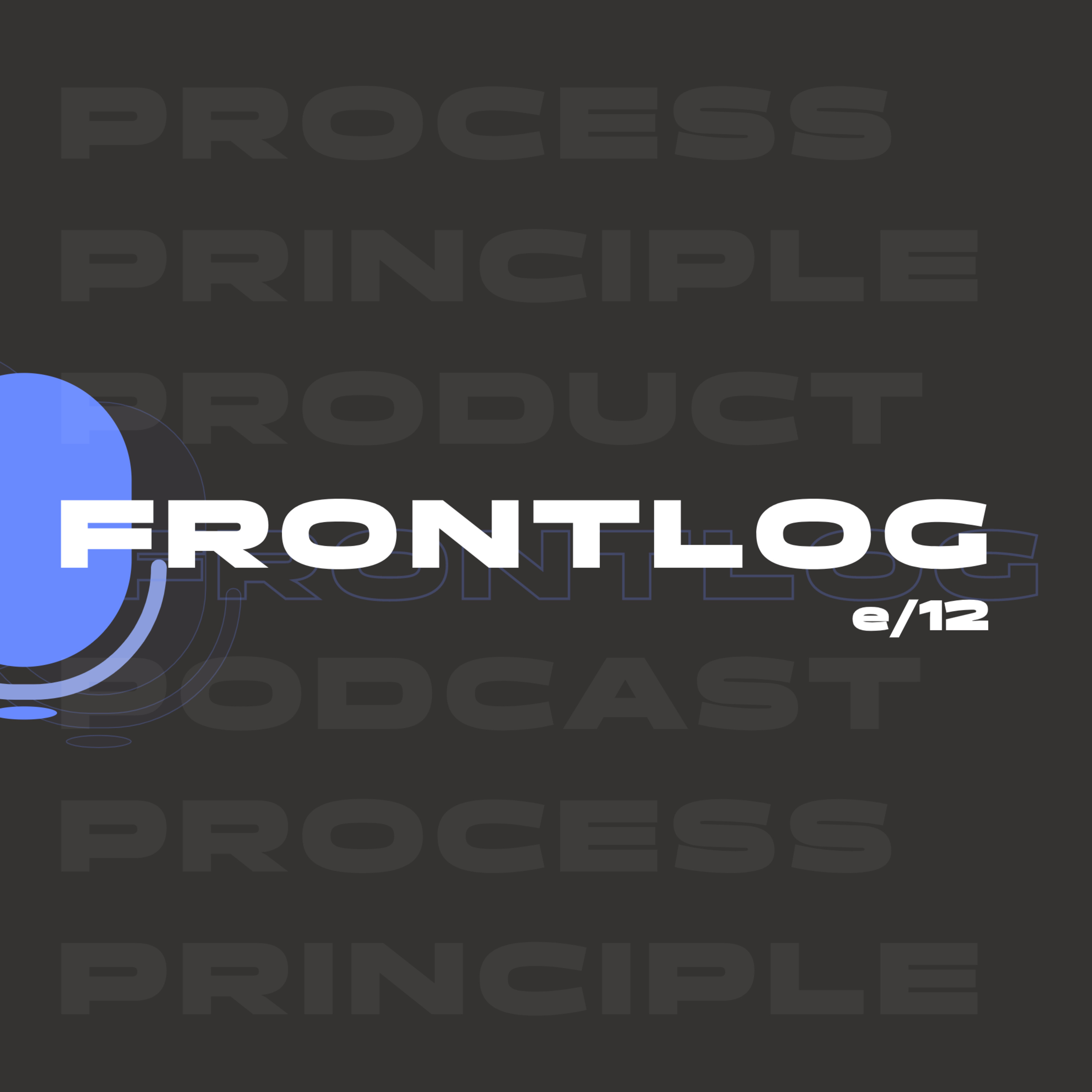 12 — Process vs Principles episode artwork