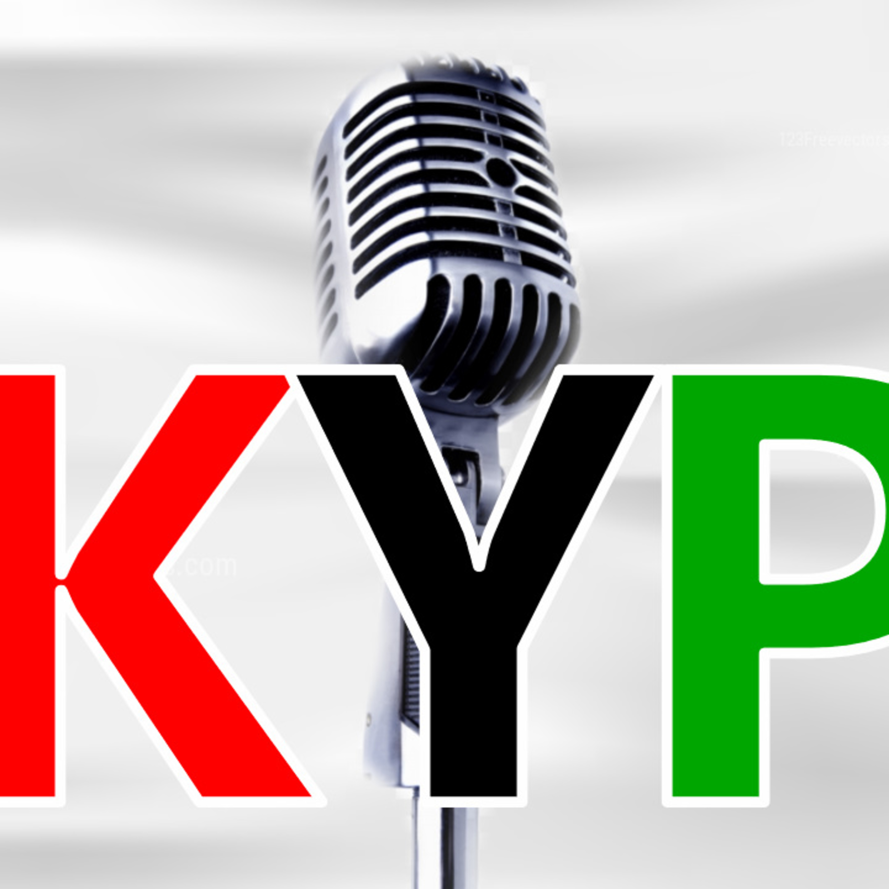 Konscious Youth Podcast