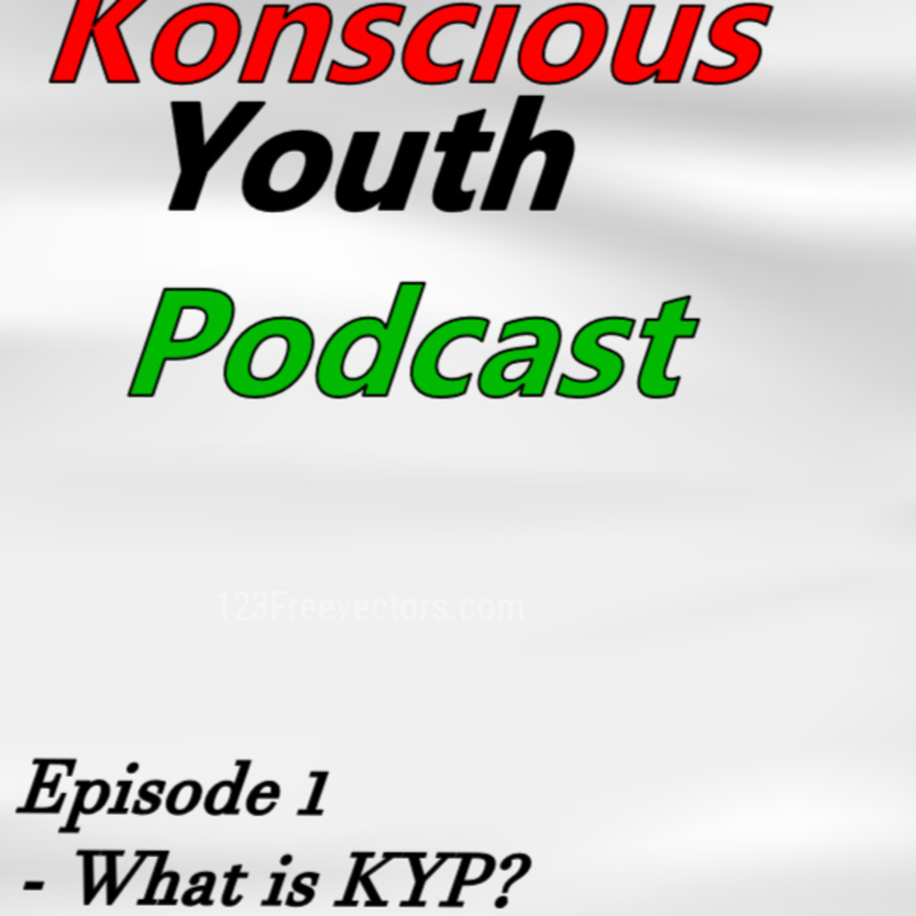 Konscious Youth Podcast
