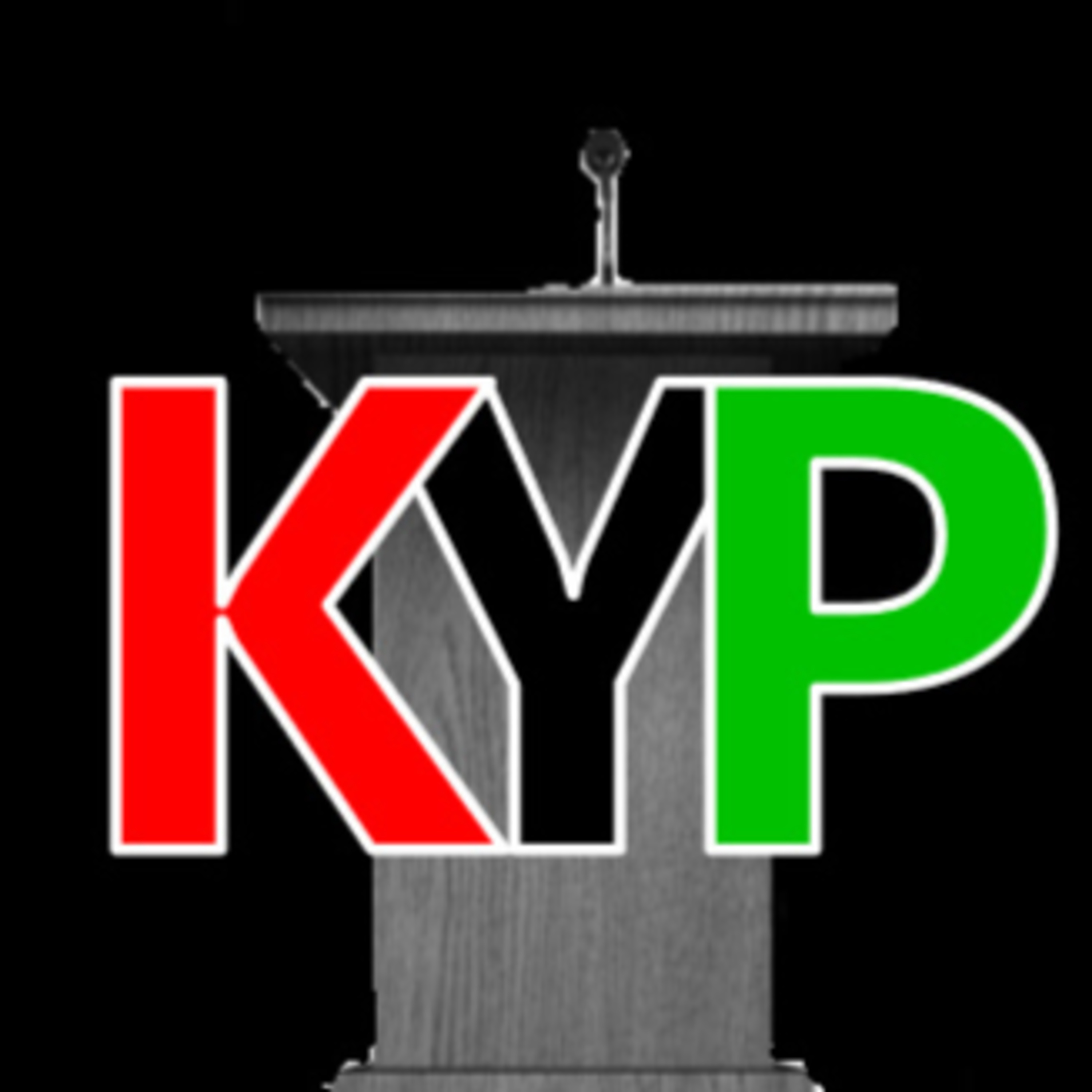 Konscious Youth Podcast