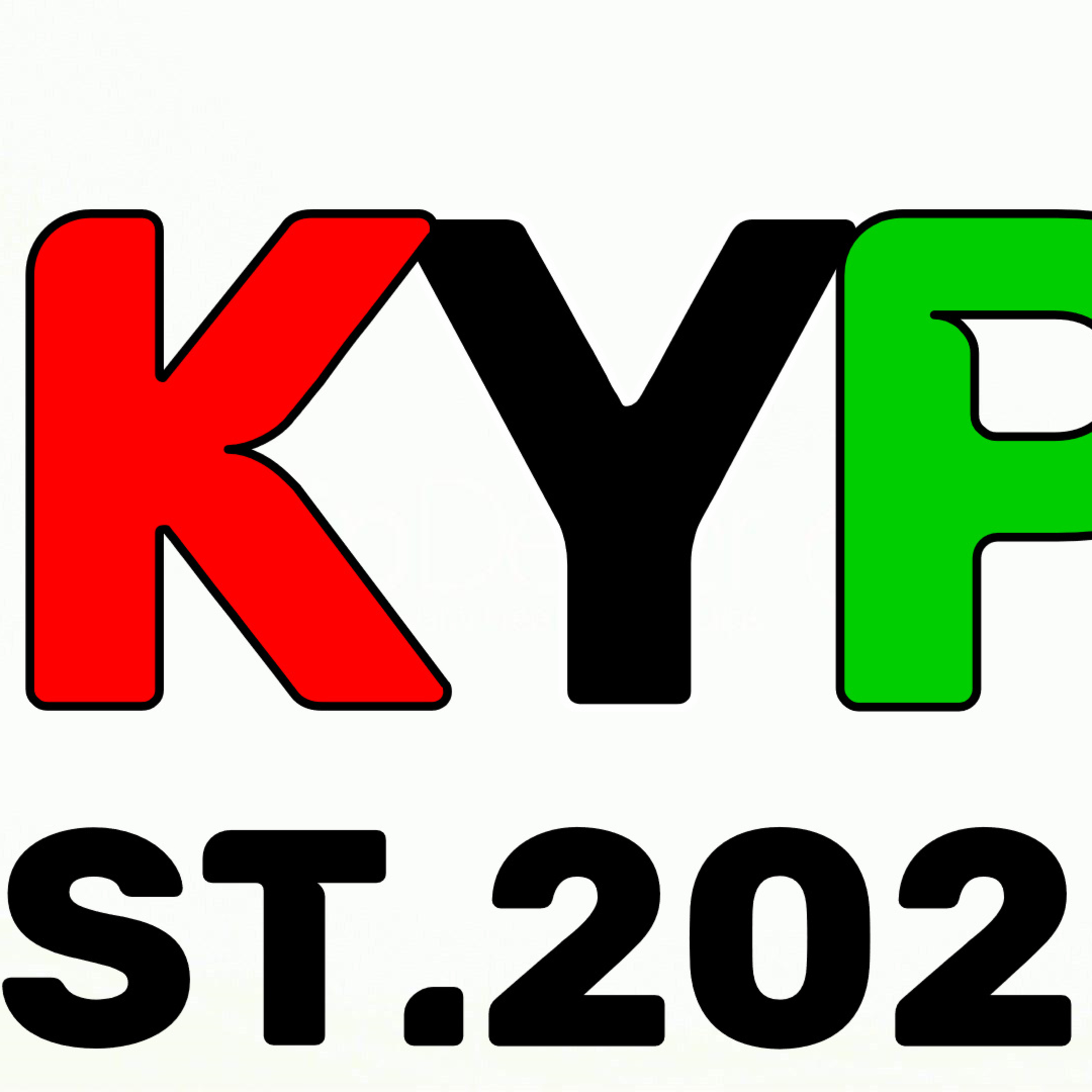 Konscious Youth Podcast