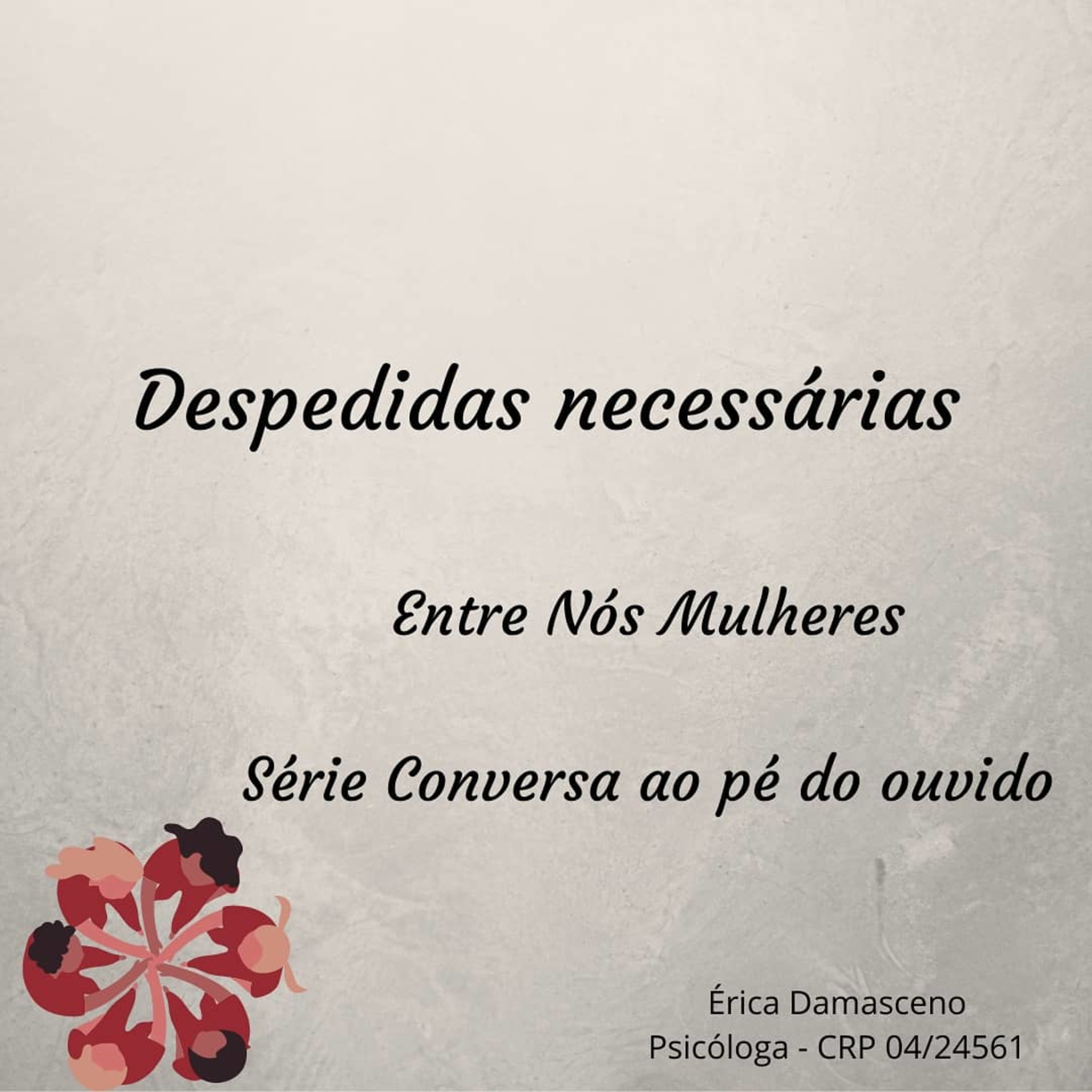 Despedidas Necessárias