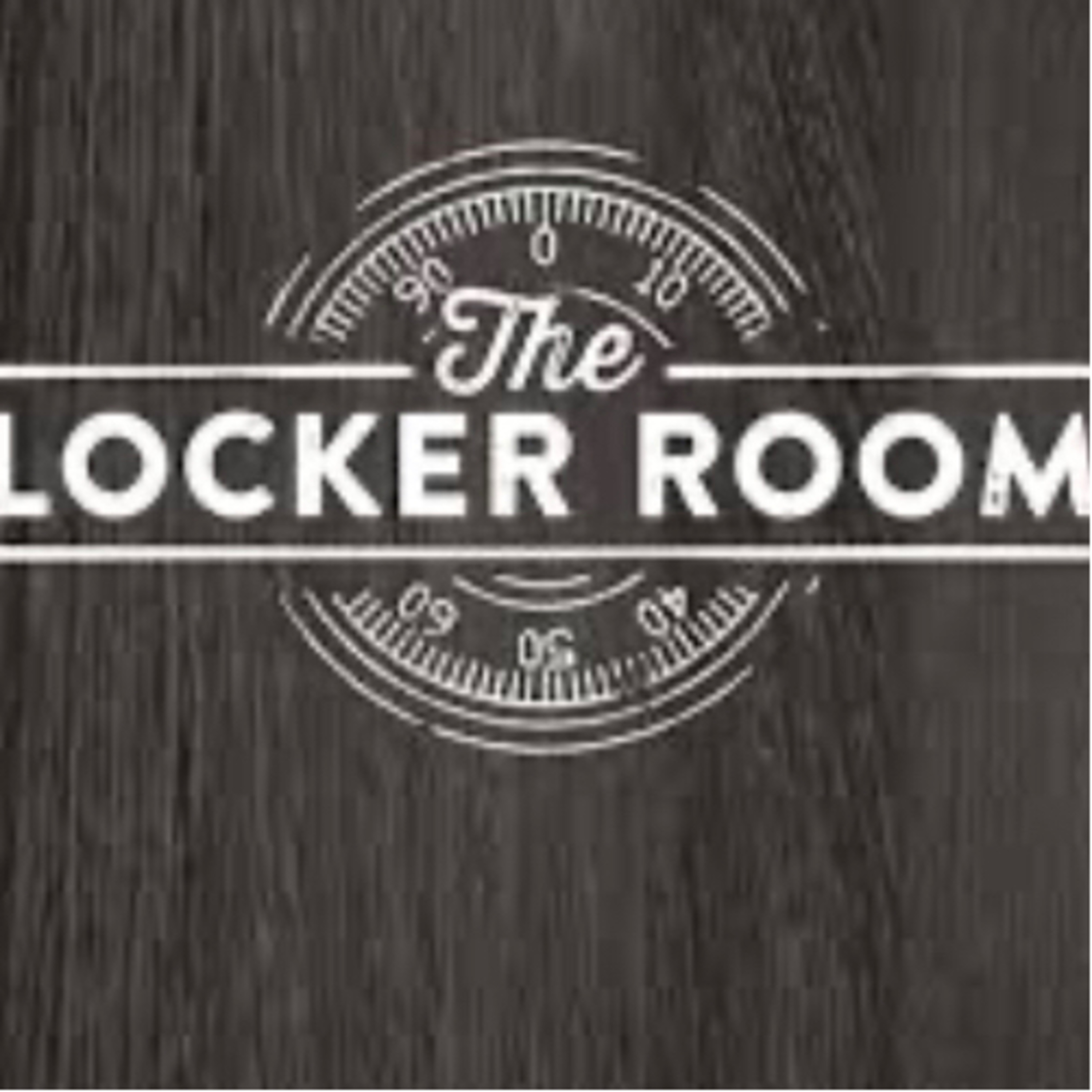 Locker Room  episode artwork