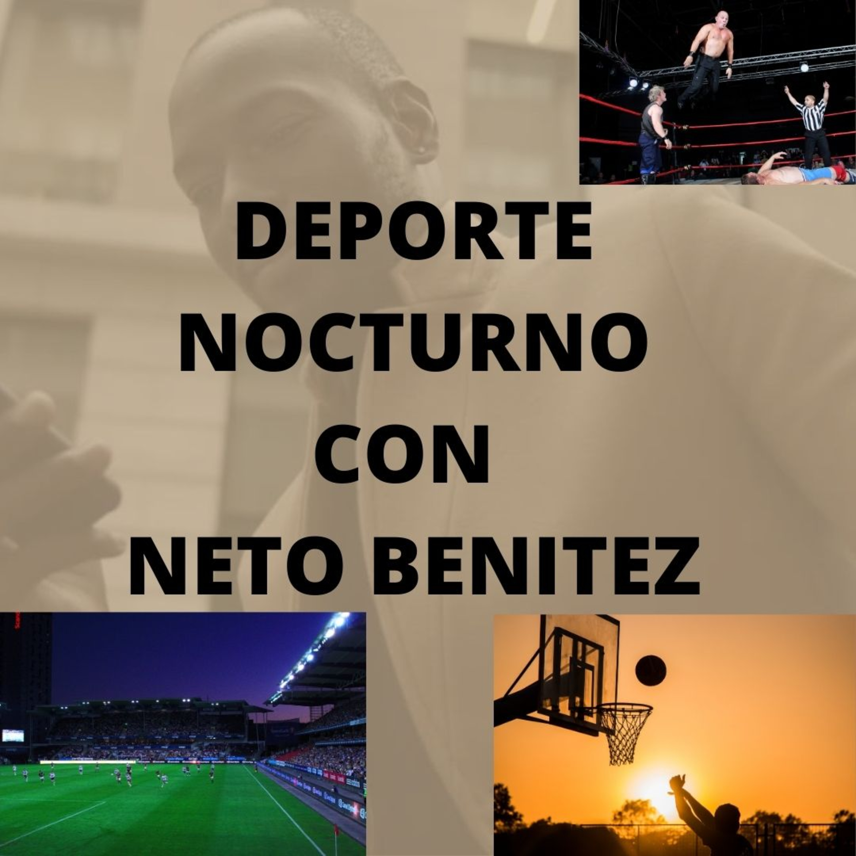 Deportes Nocturnos