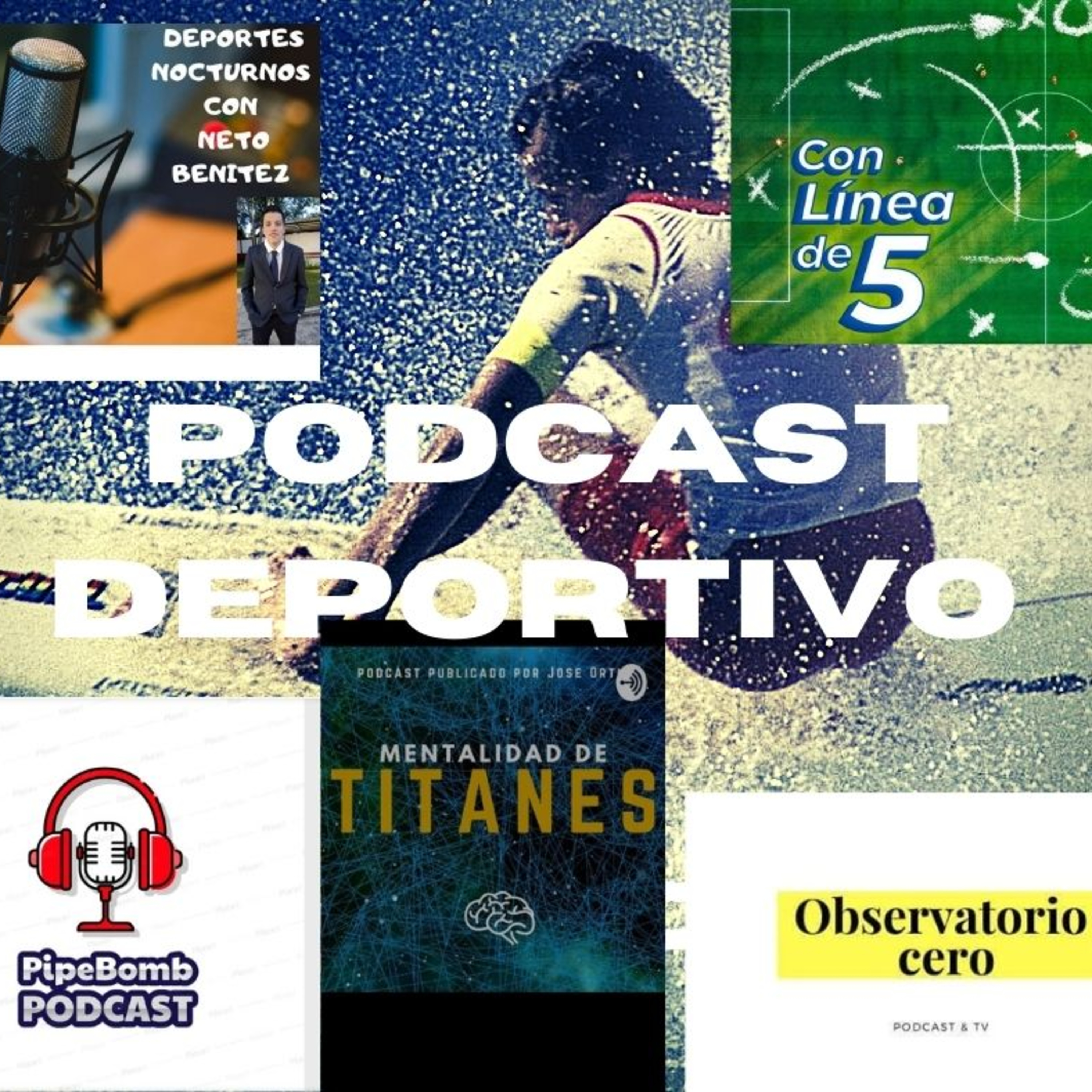 Deportes Nocturnos