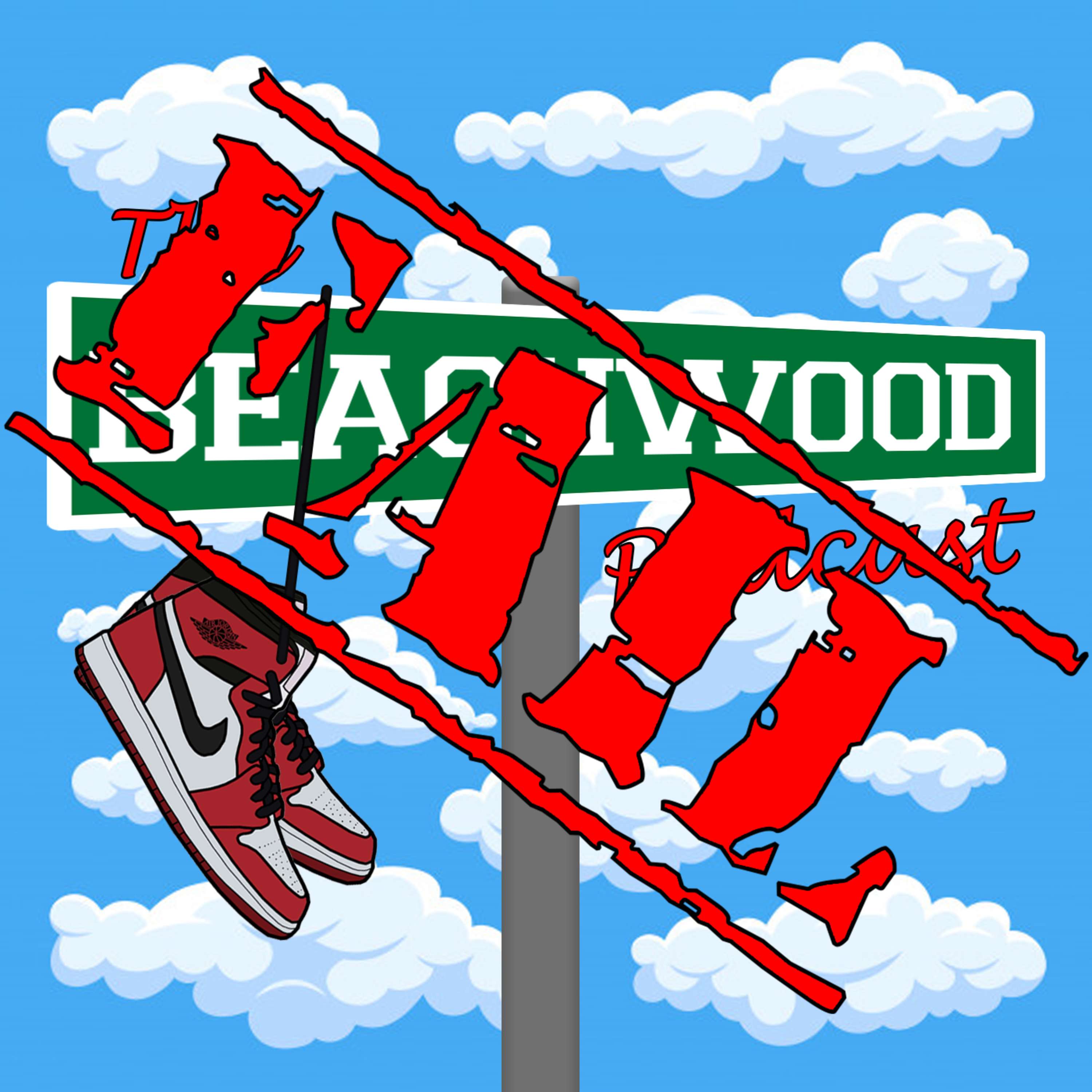 The Beachwood Podcast