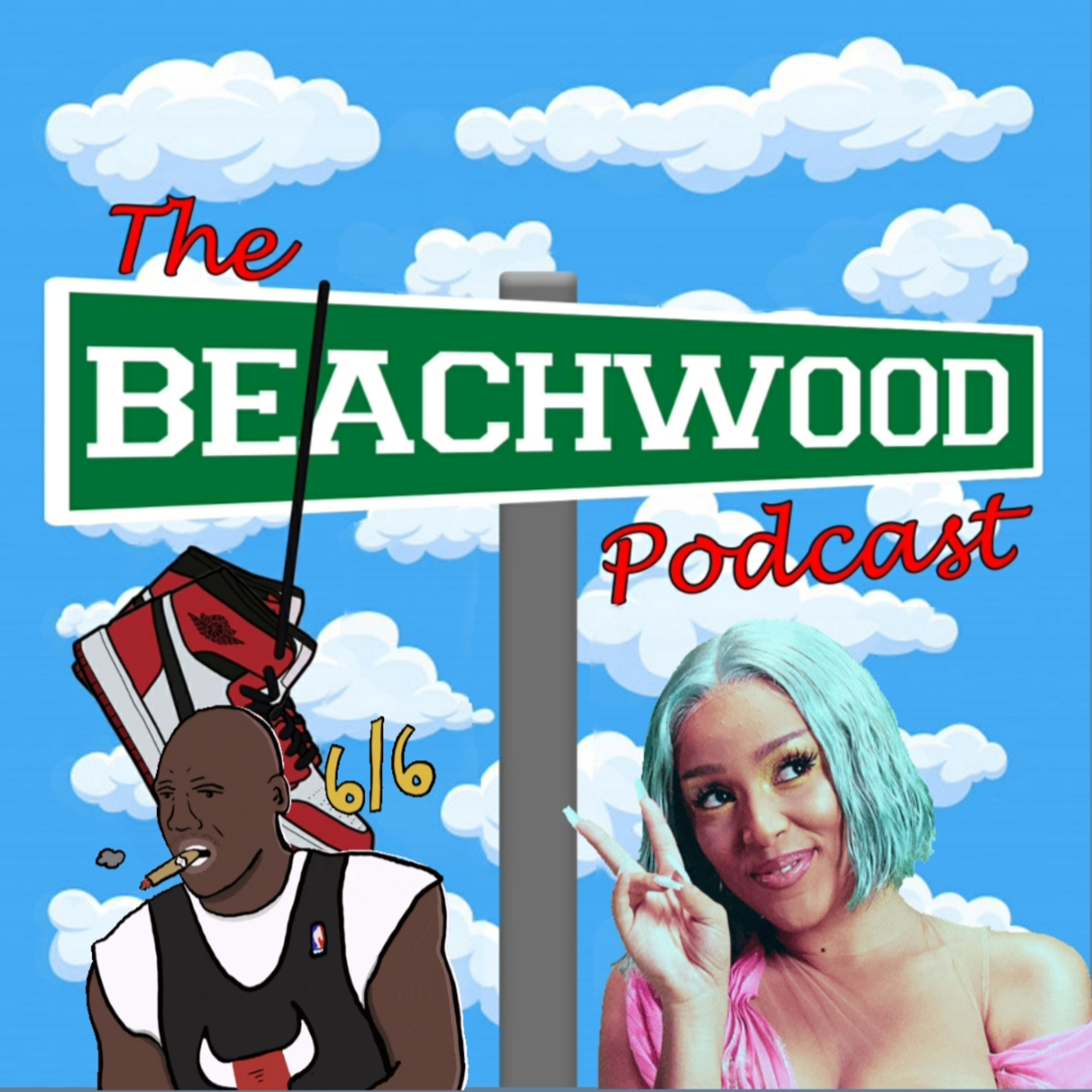 The Beachwood Podcast
