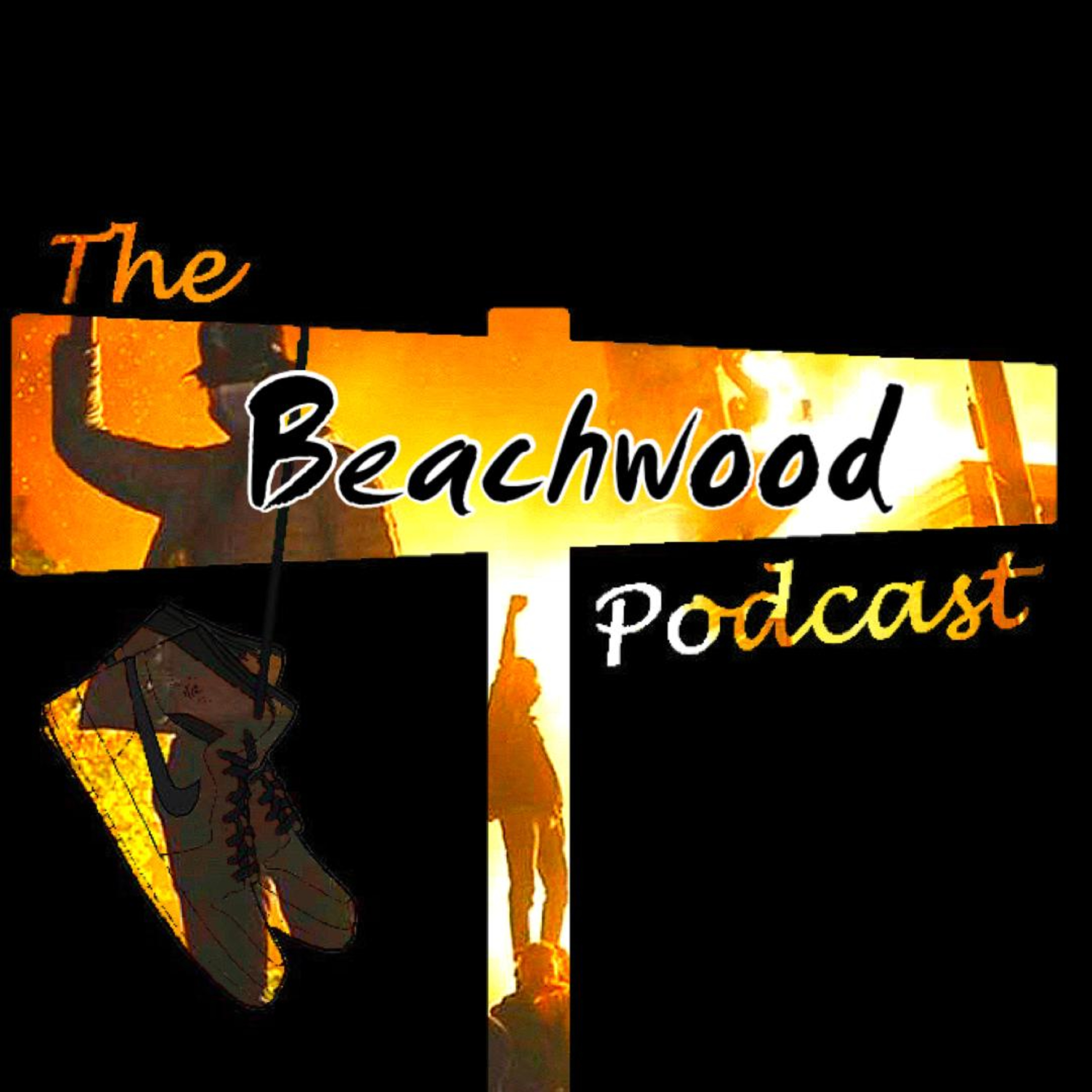 The Beachwood Podcast