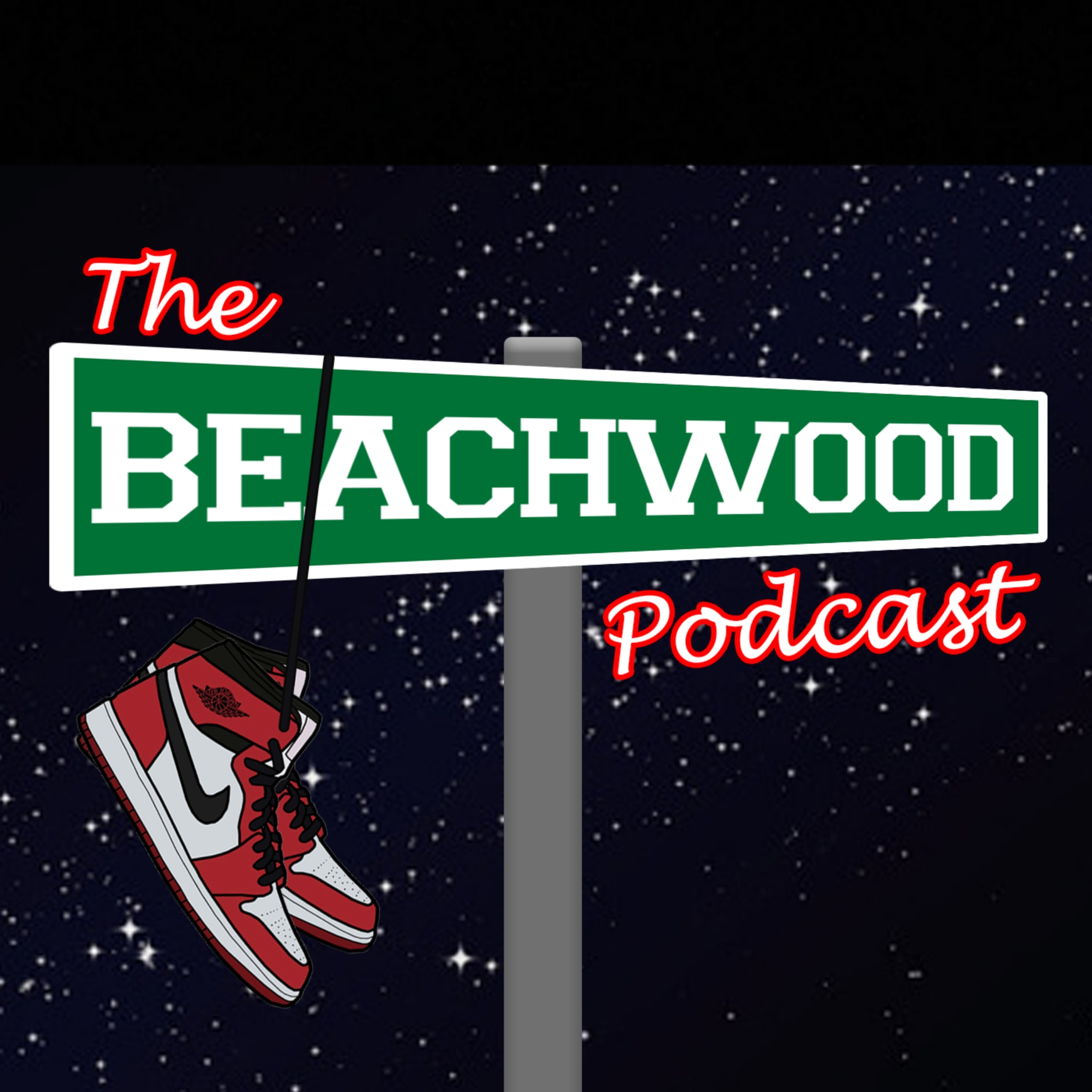 The Beachwood Podcast