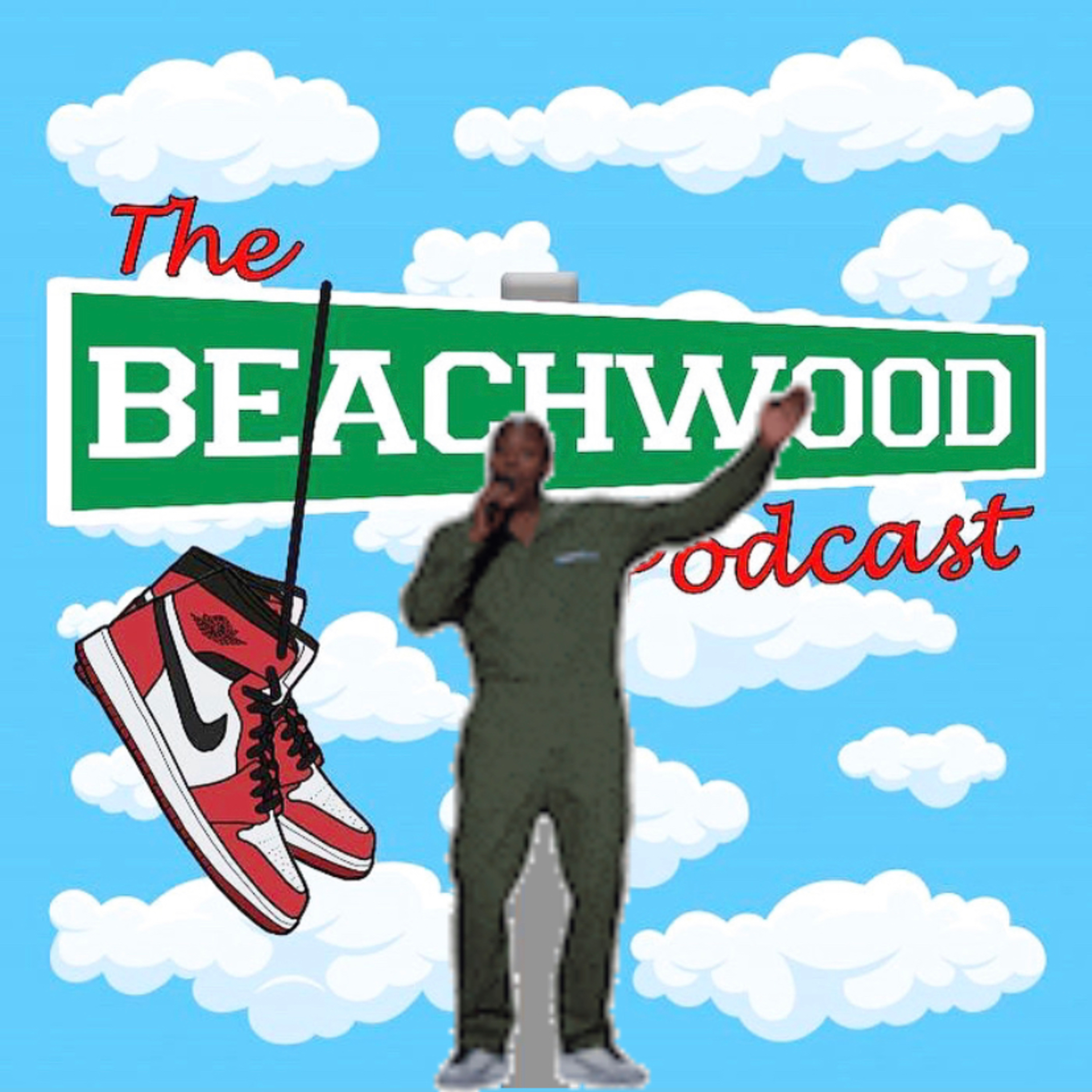 The Beachwood Podcast