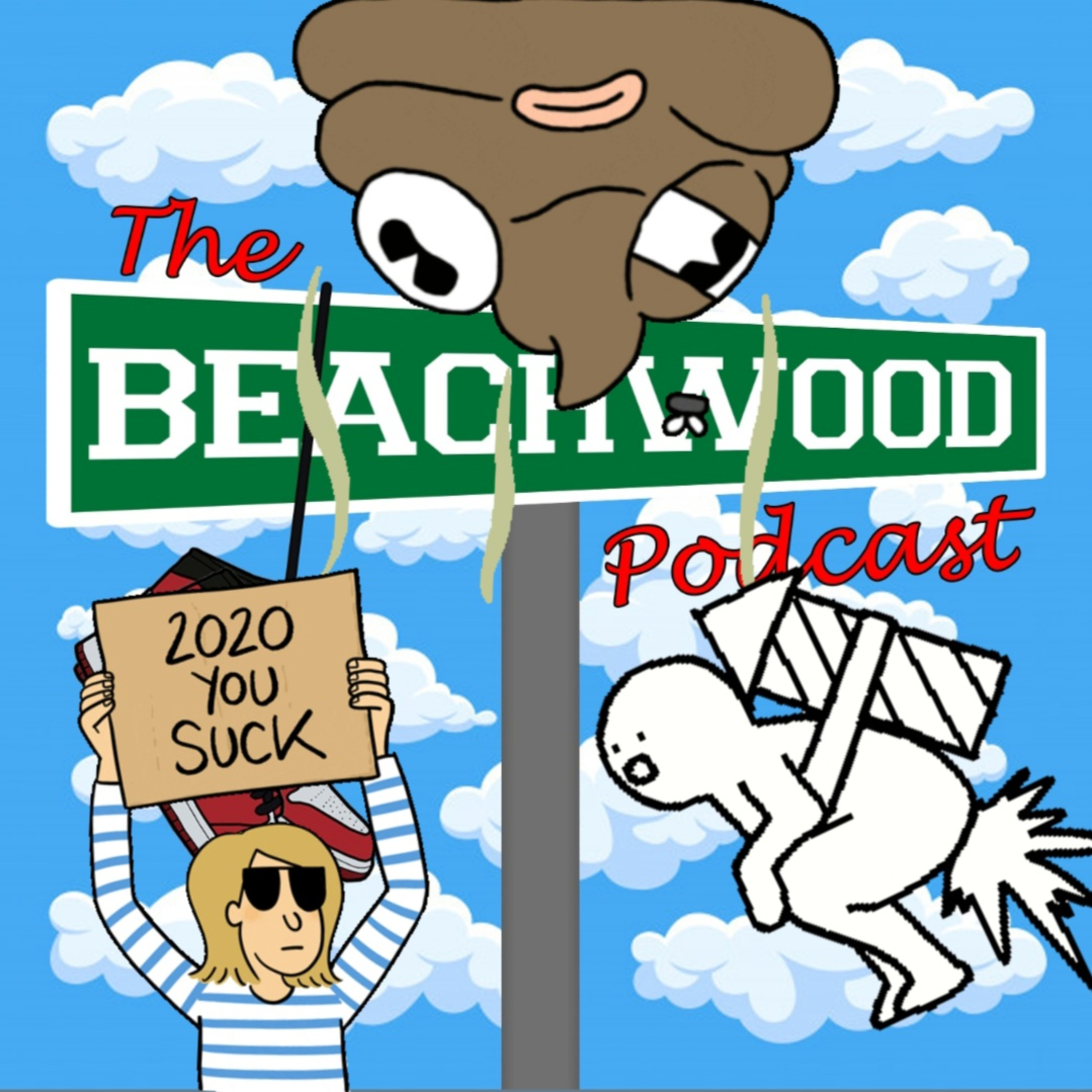 The Beachwood Podcast