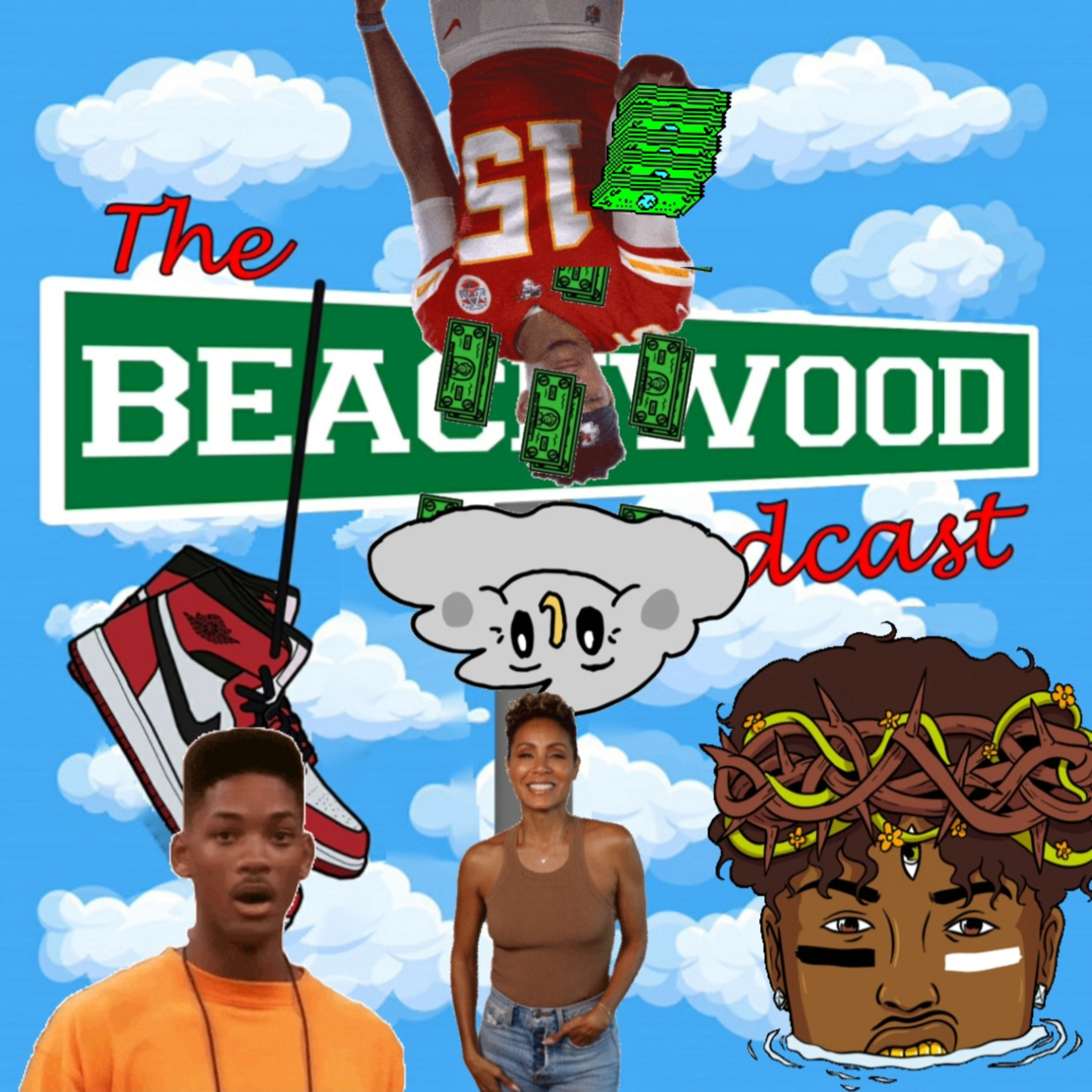The Beachwood Podcast
