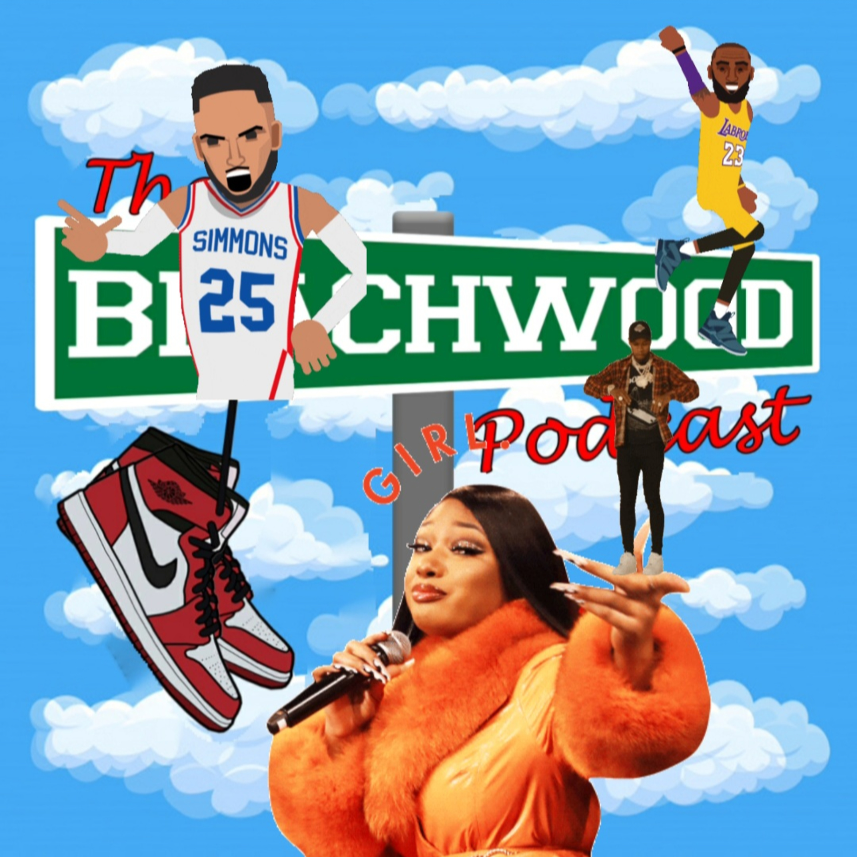 The Beachwood Podcast