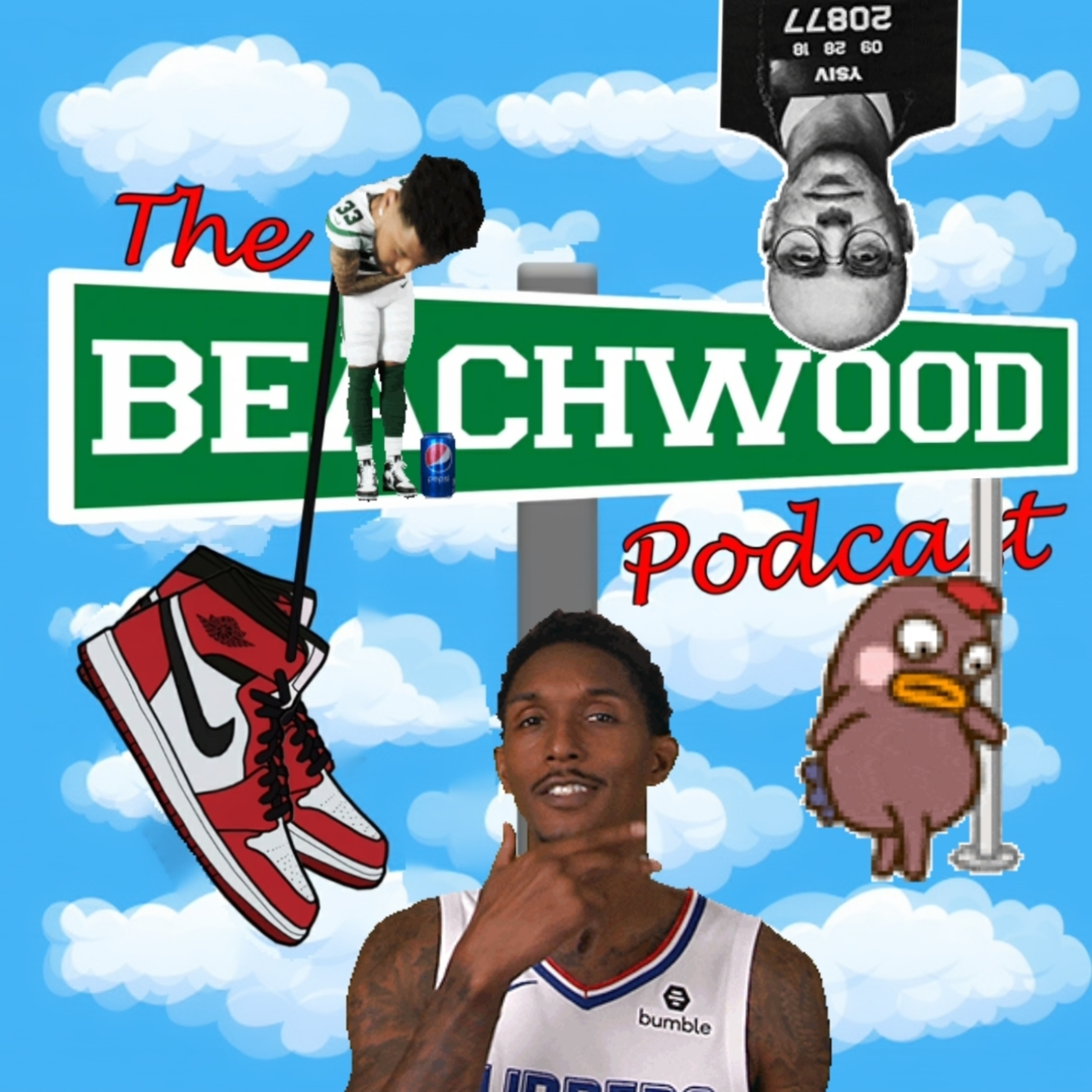 The Beachwood Podcast