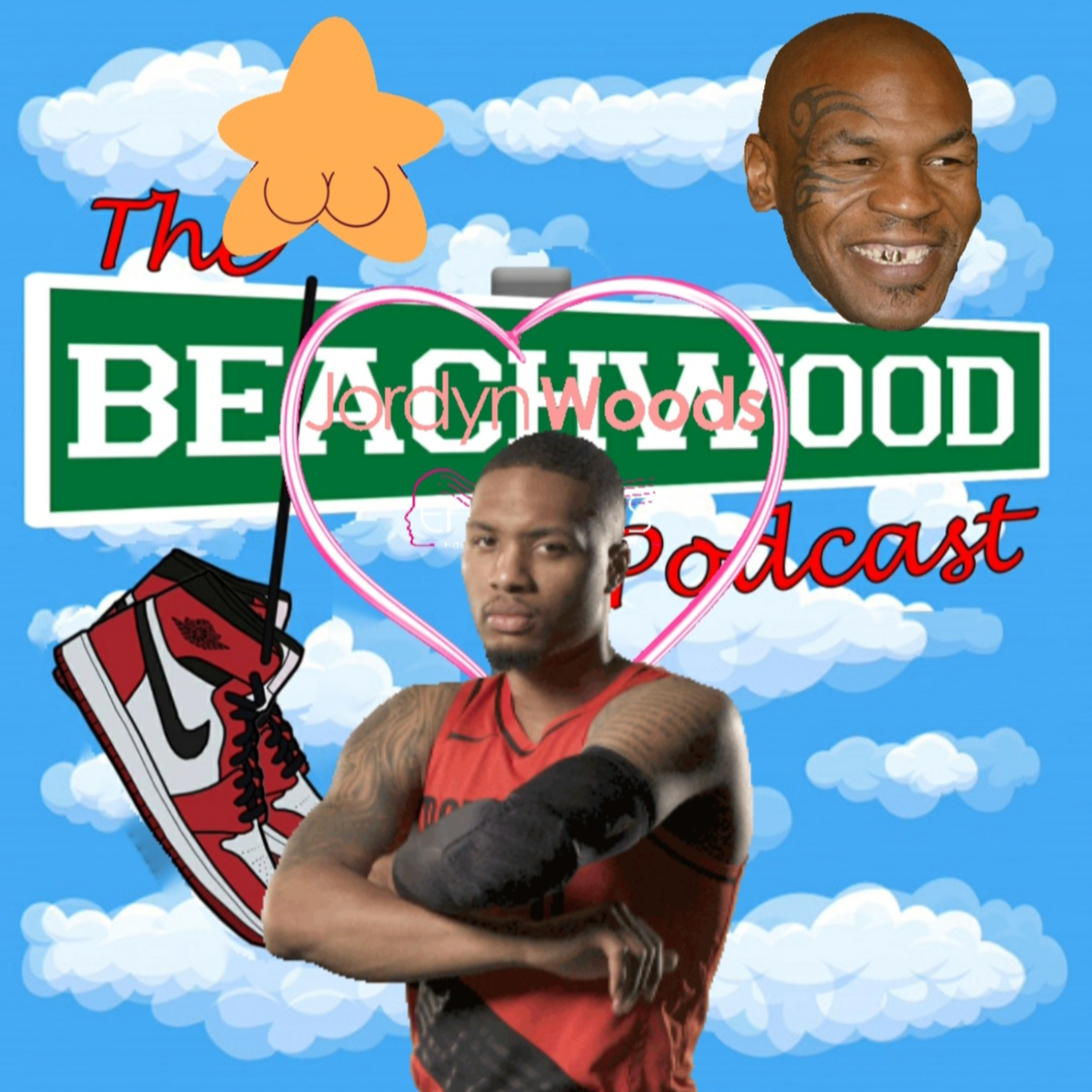 The Beachwood Podcast