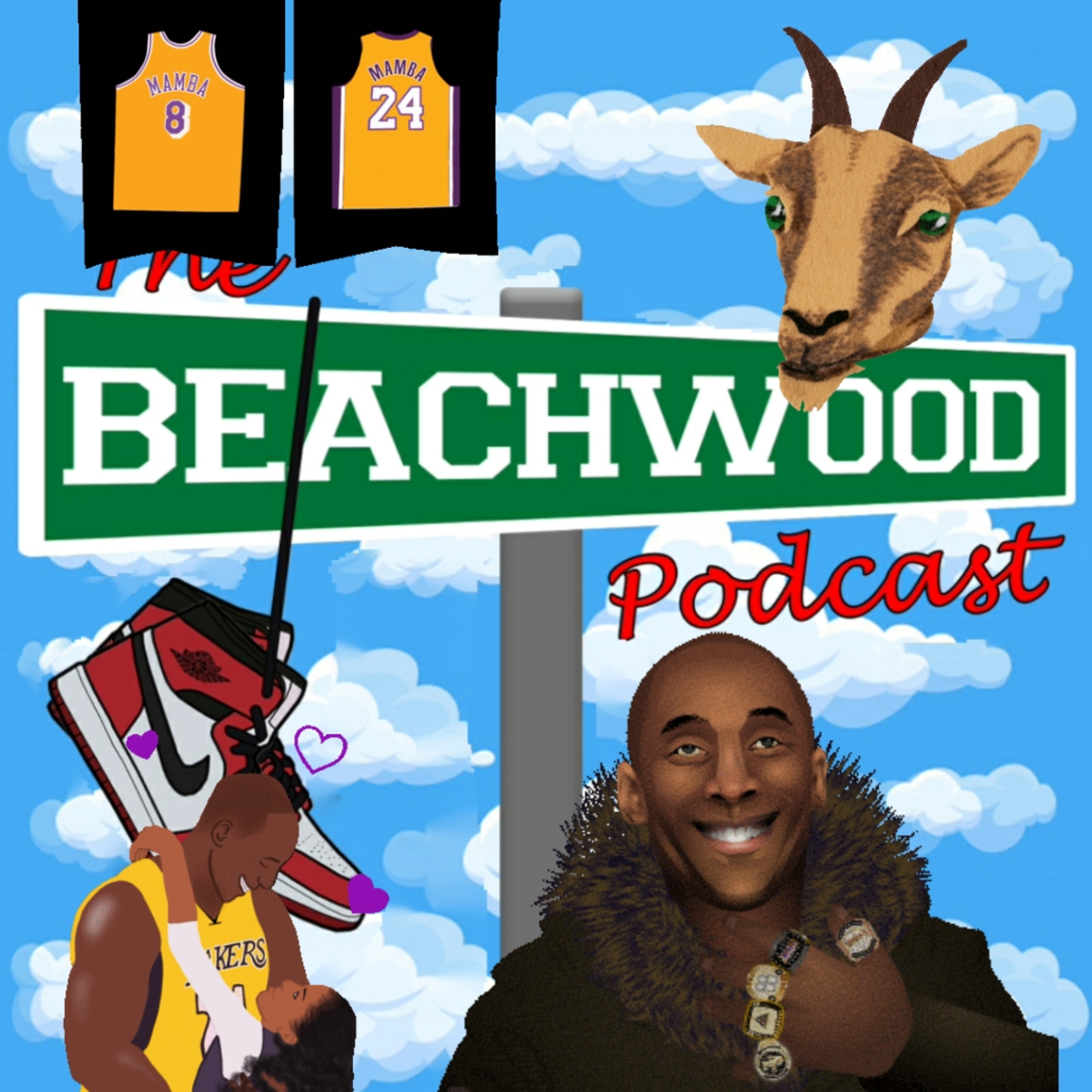 The Beachwood Podcast