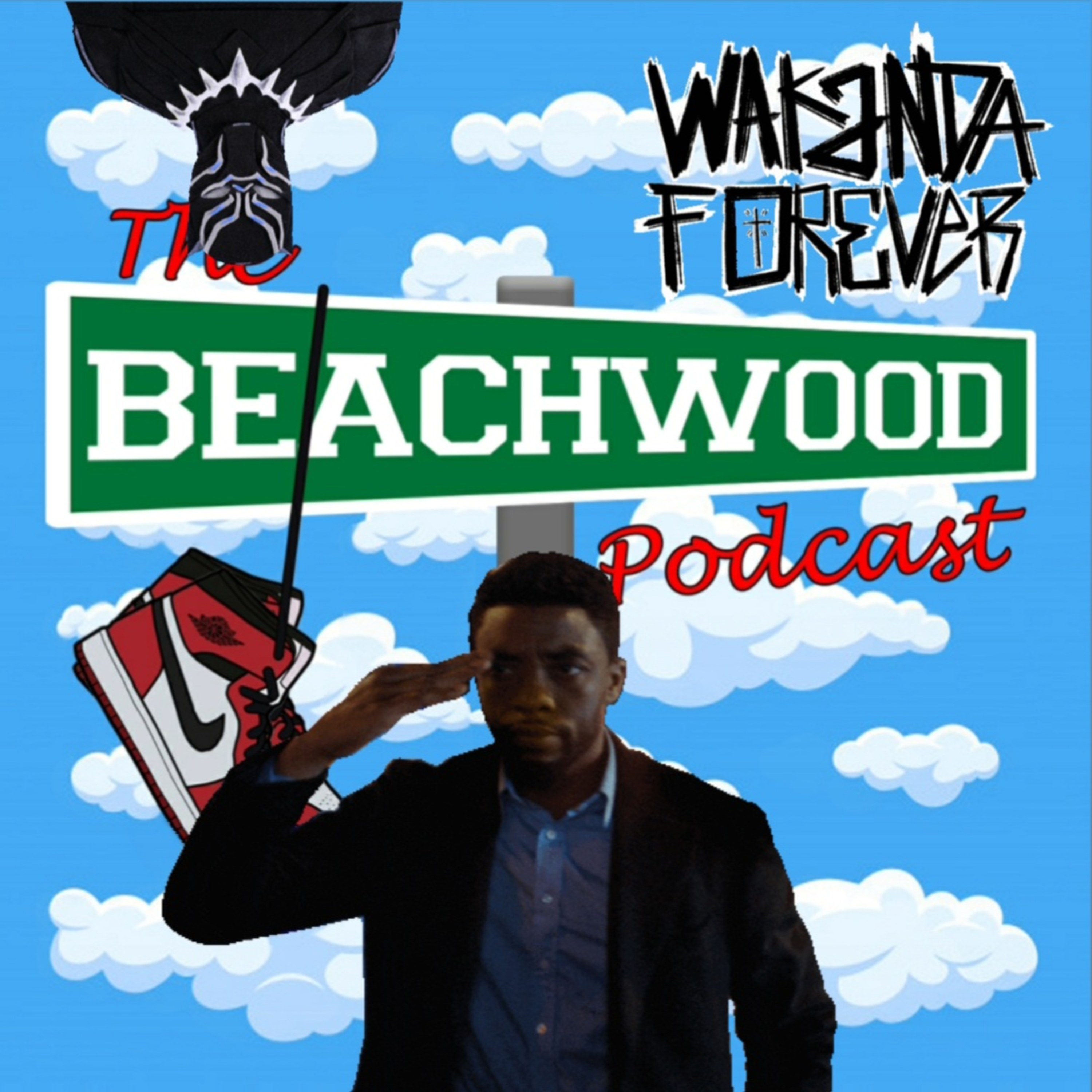 The Beachwood Podcast