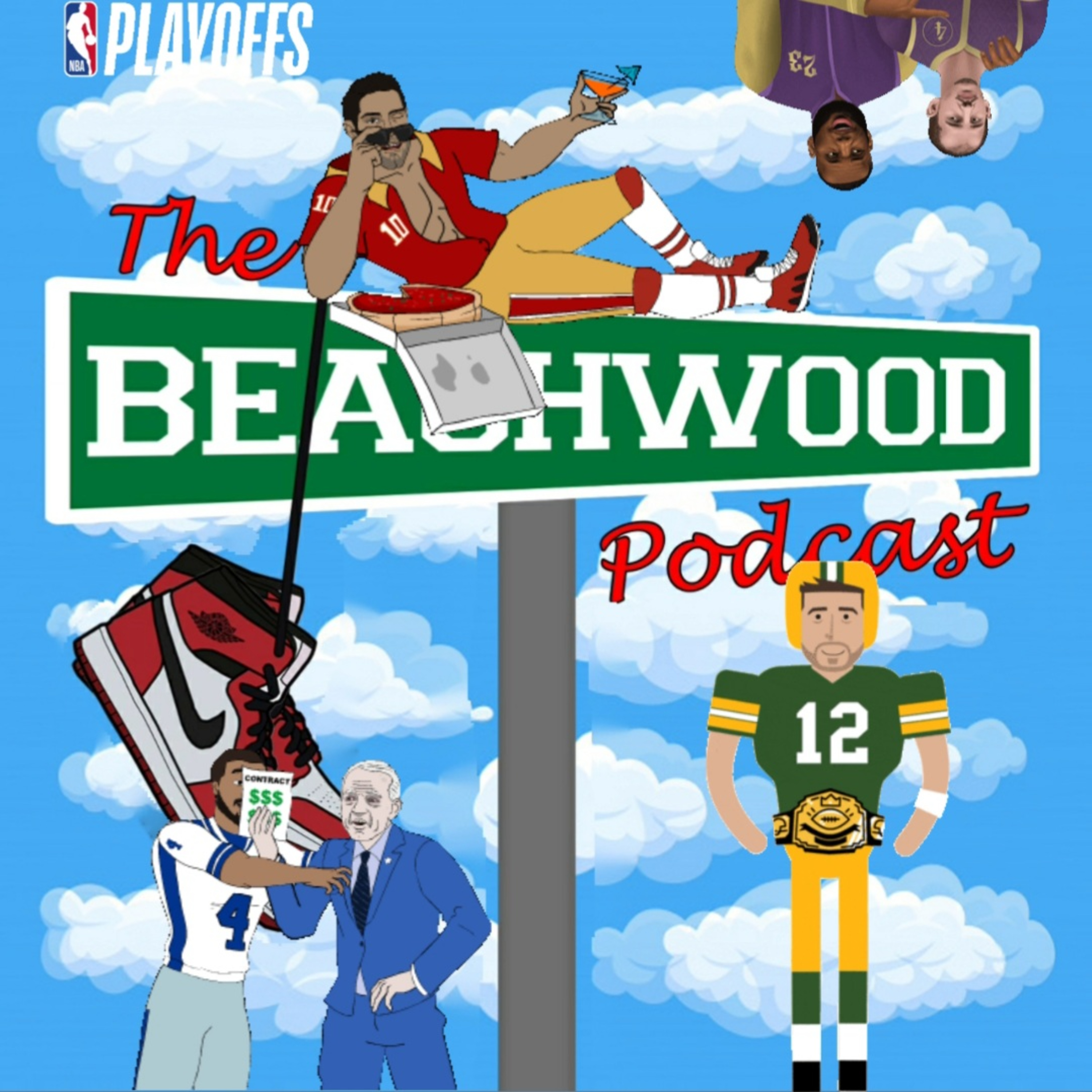 The Beachwood Podcast