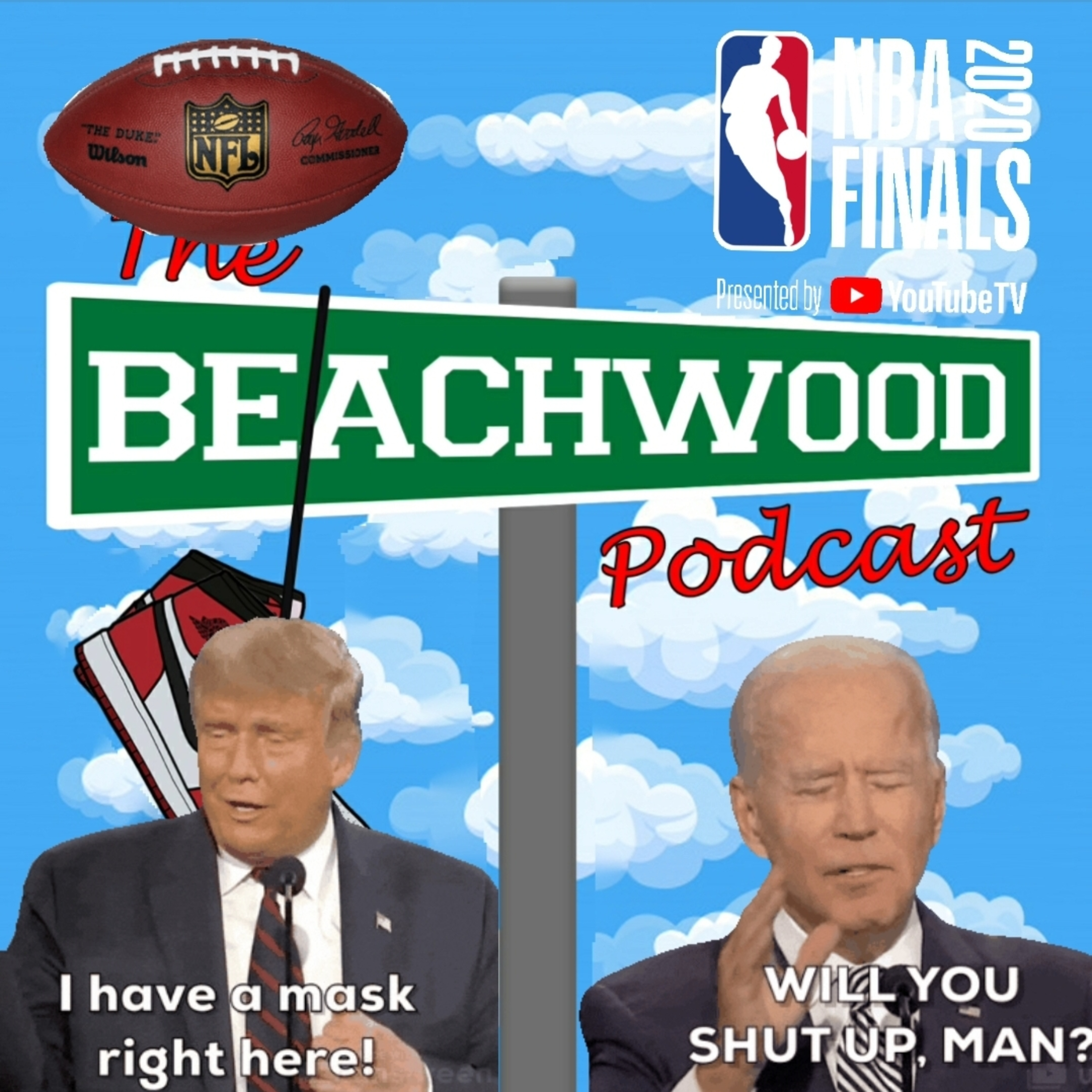 The Beachwood Podcast