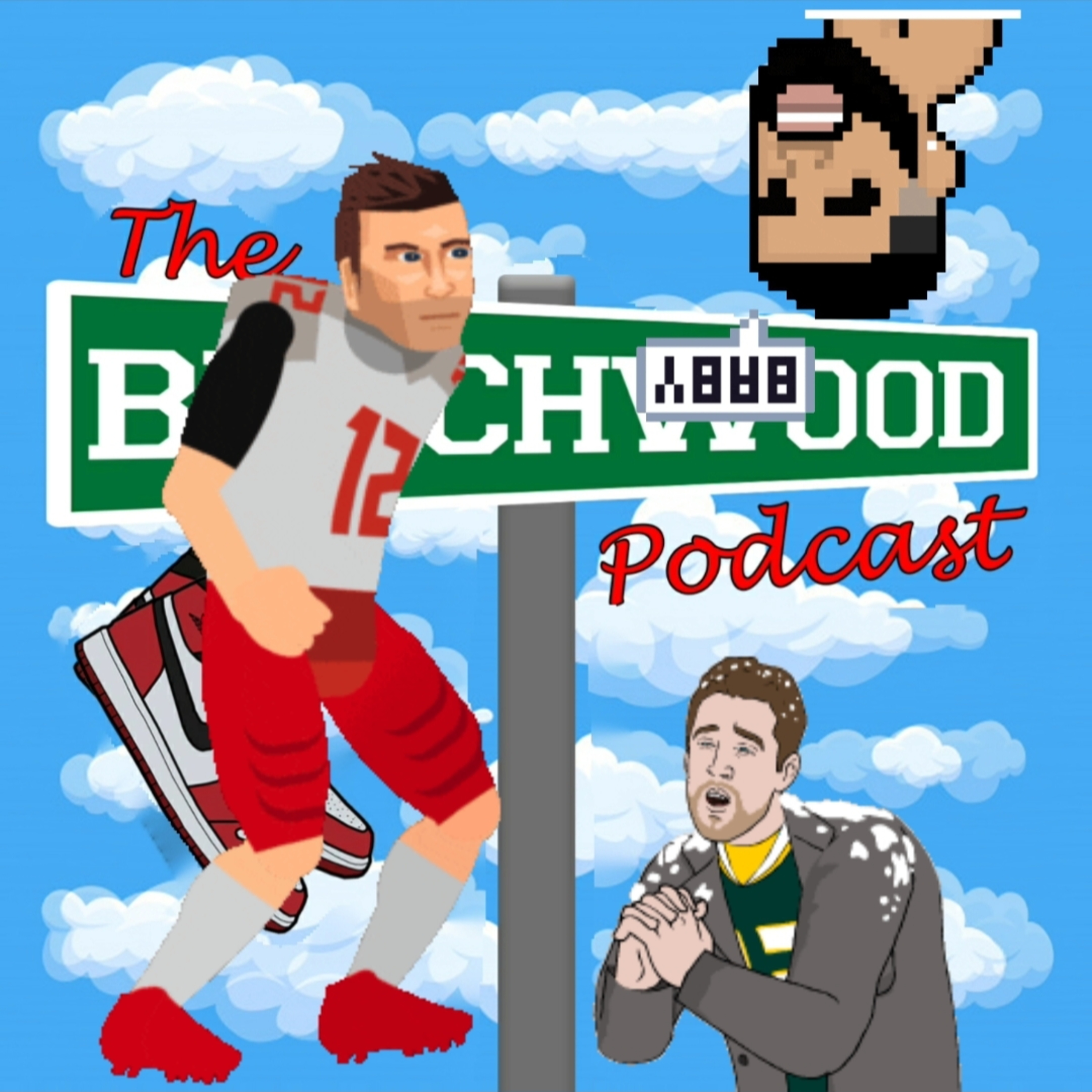 The Beachwood Podcast