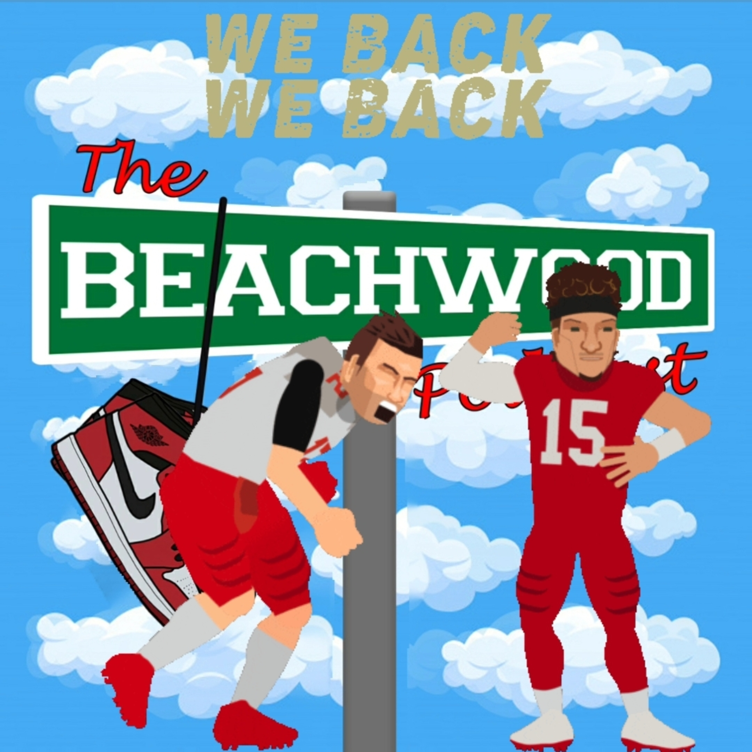 The Beachwood Podcast