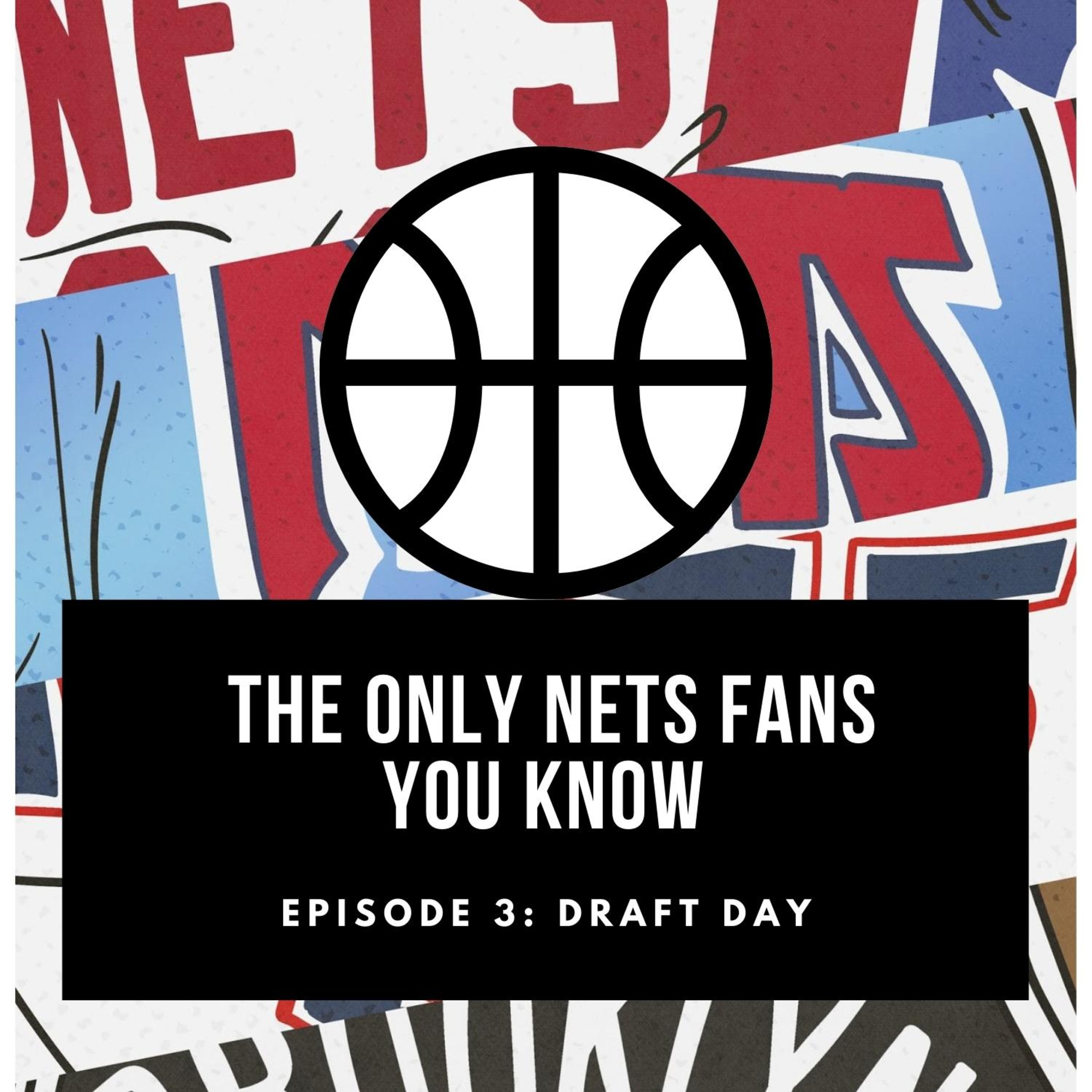 DRAFT DAY episode artwork