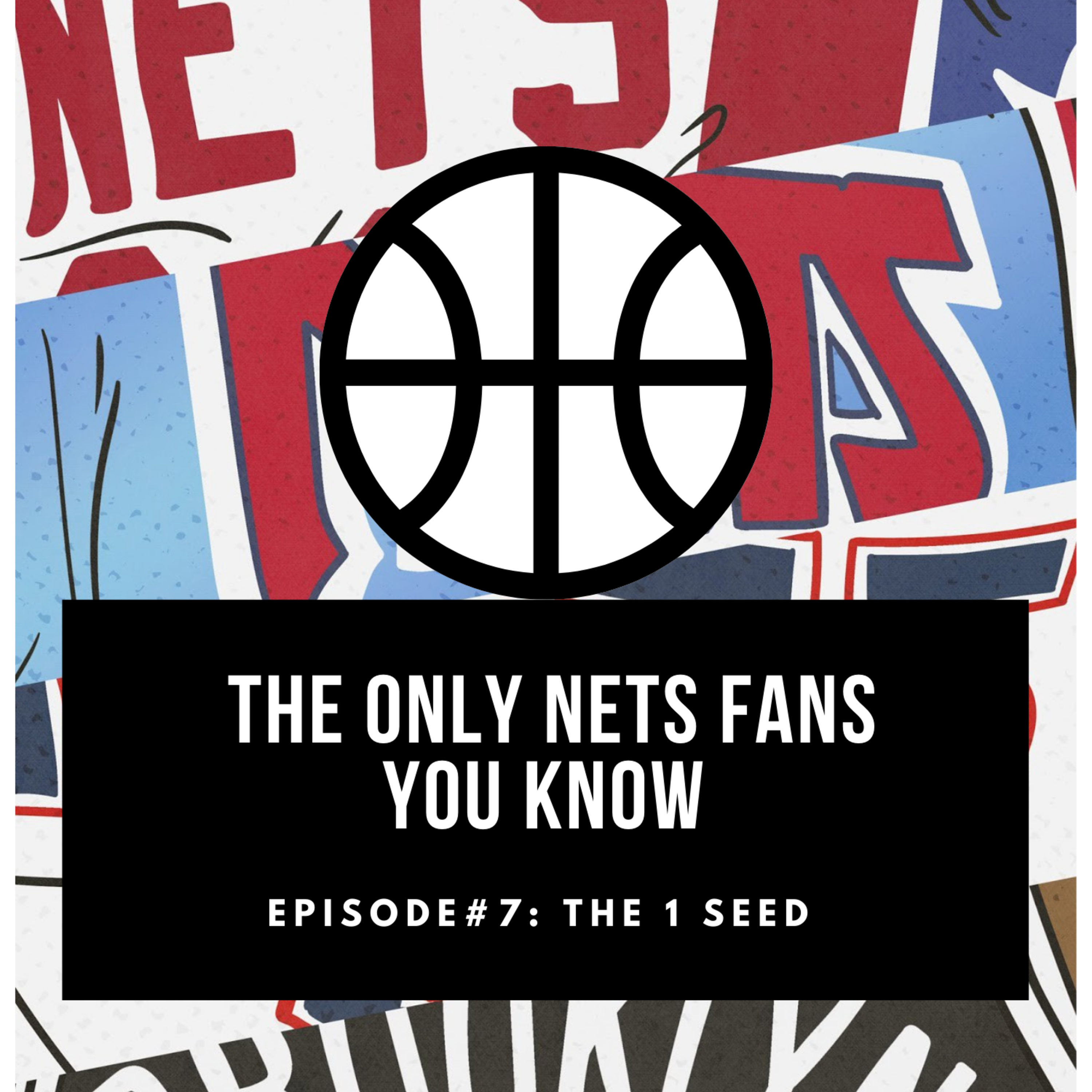 The 1 Seed episode artwork