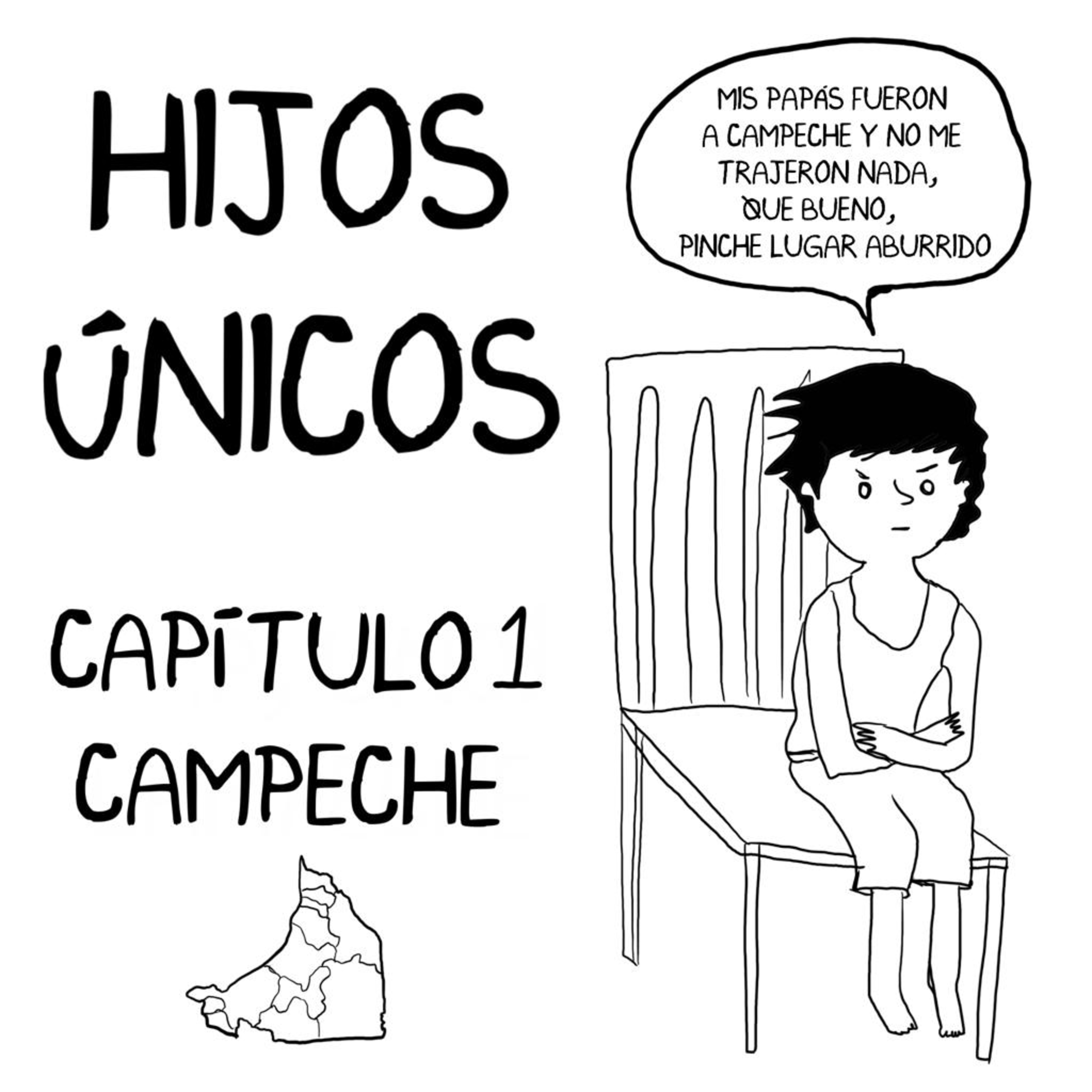 Hijos únicos