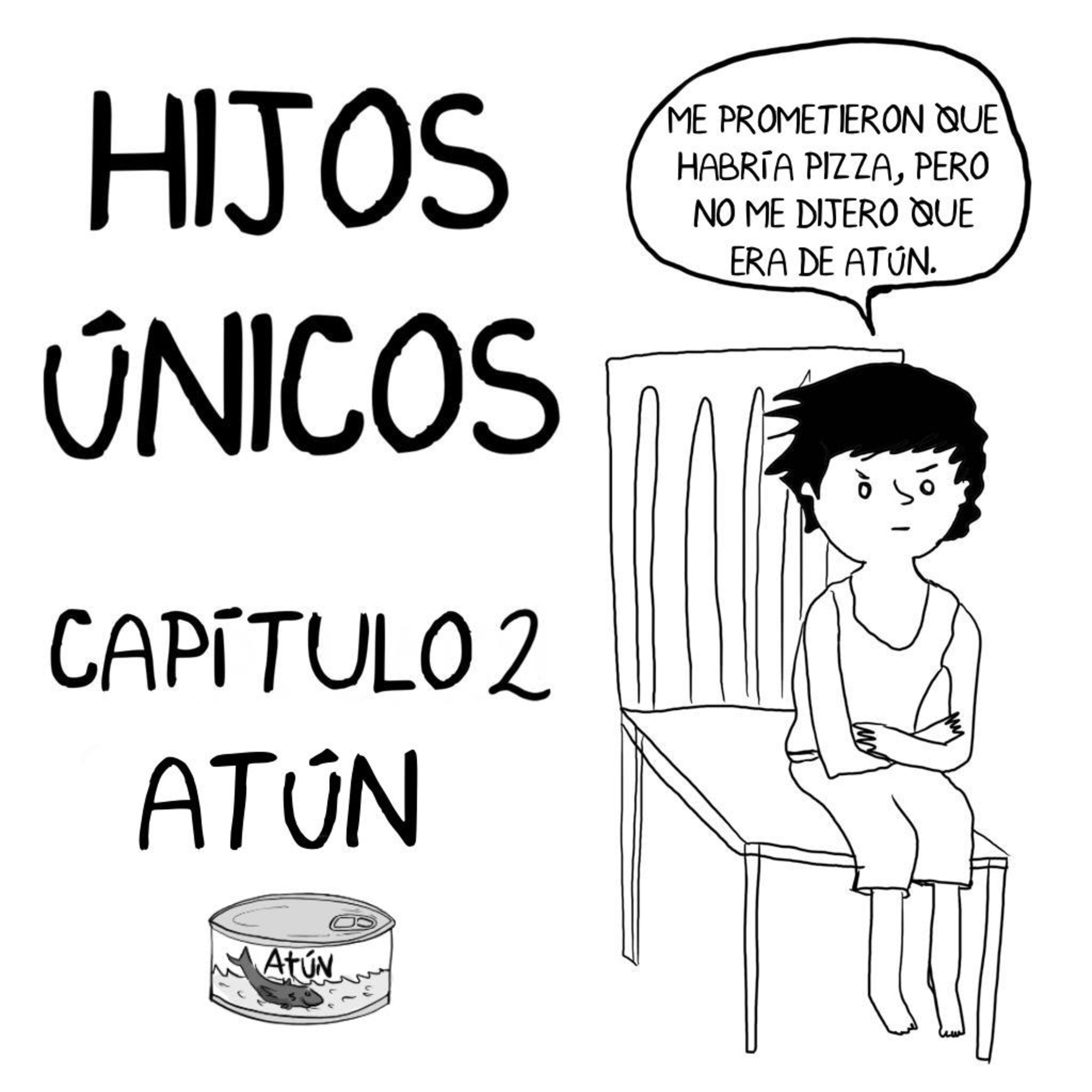 Hijos únicos