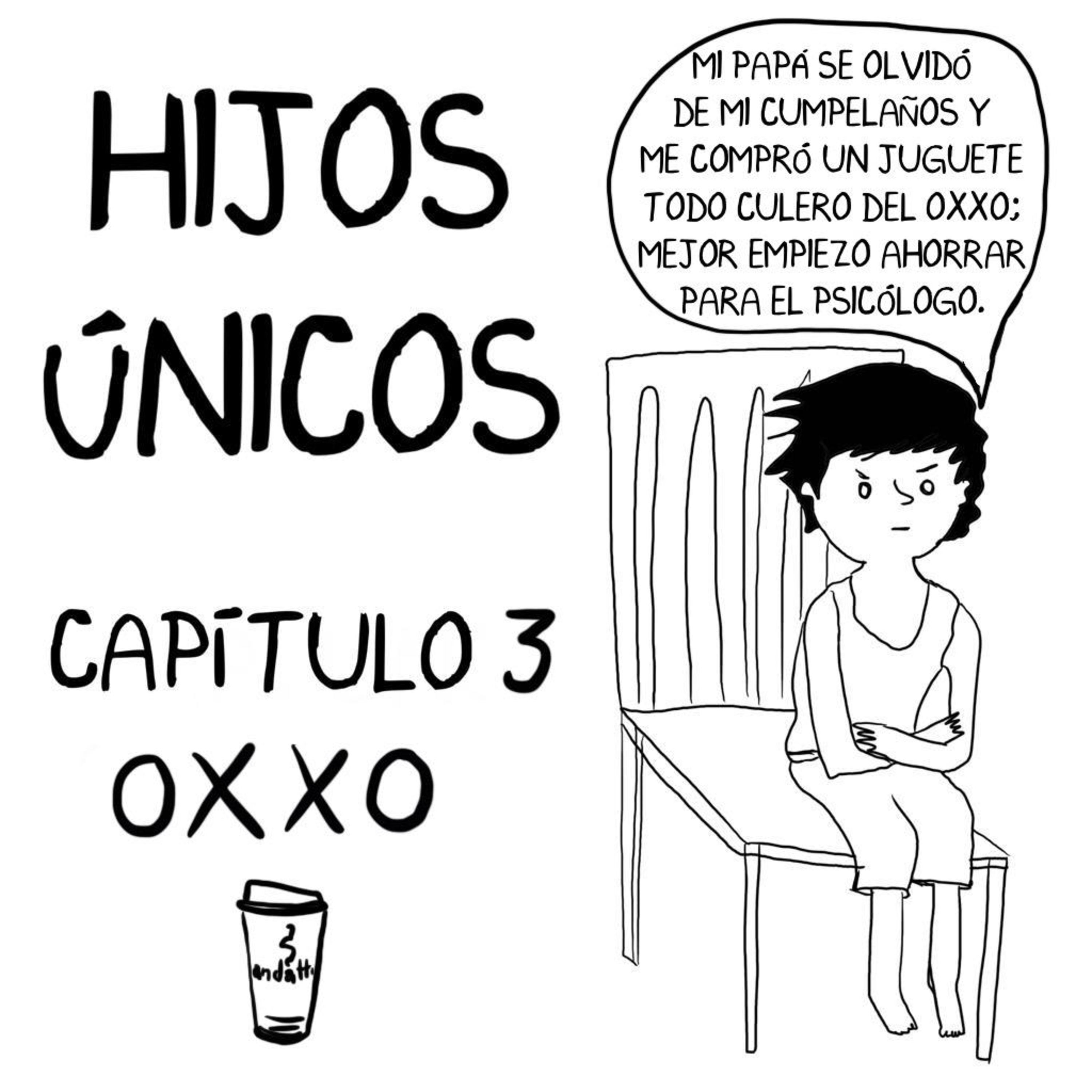 Hijos únicos