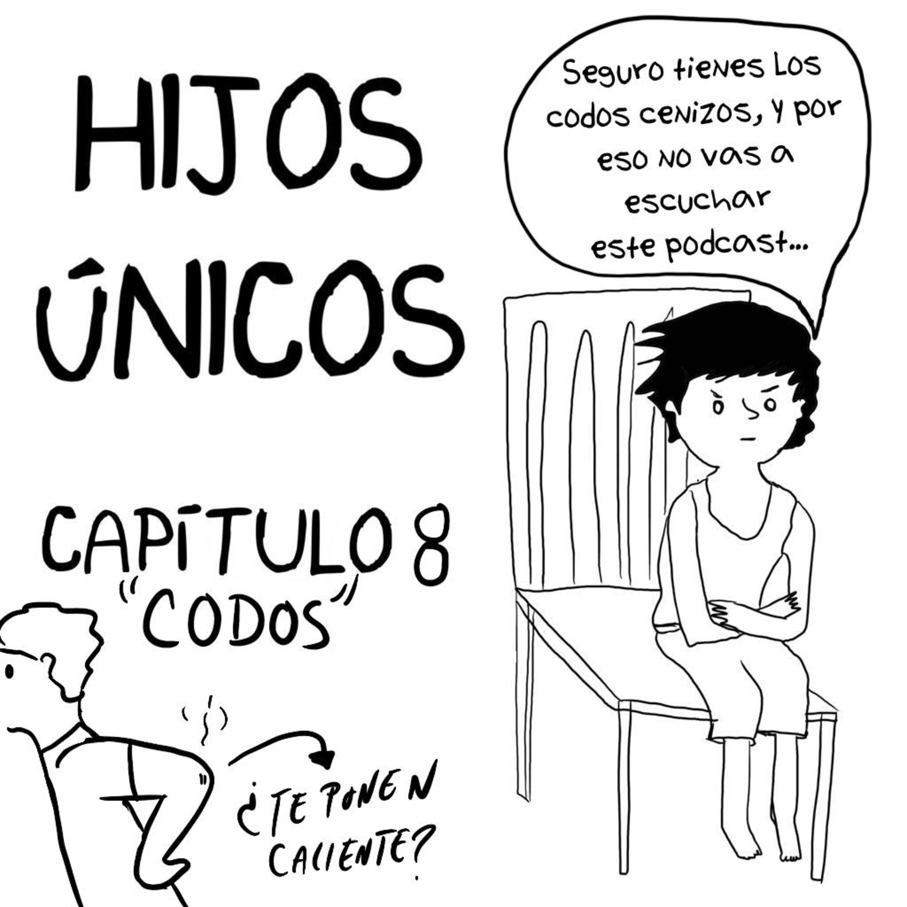 Hijos únicos