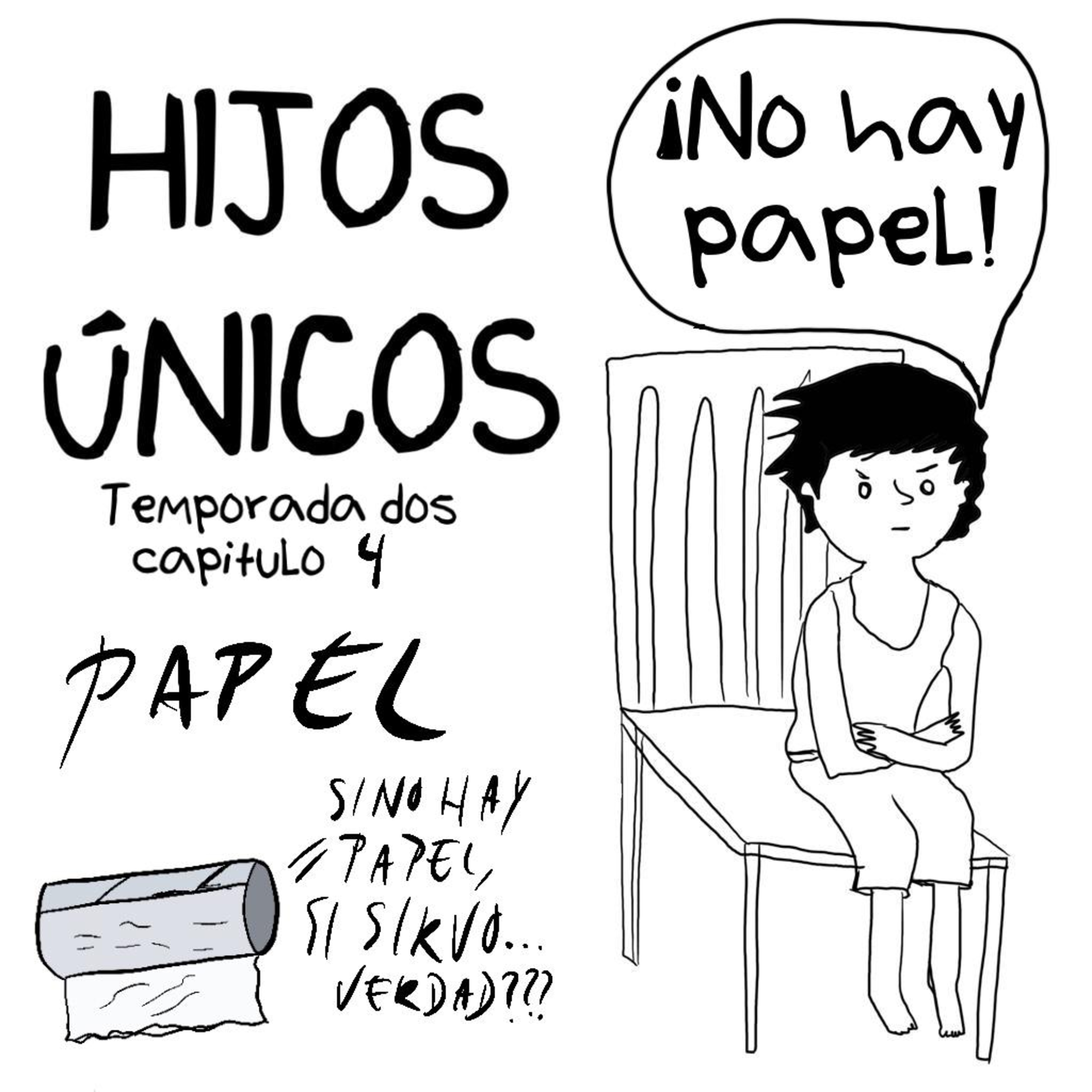 Hijos únicos