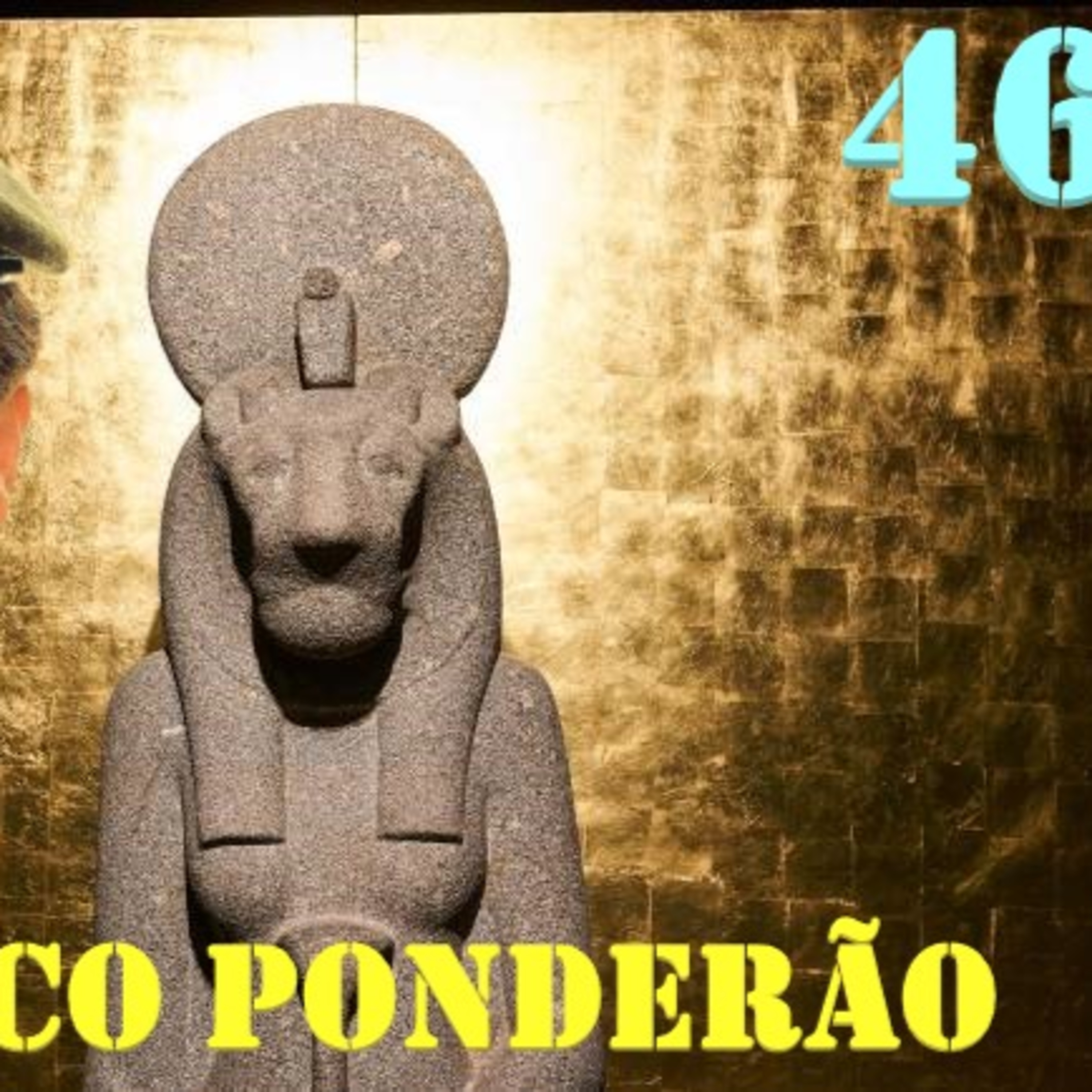 Milico Ponderão Cast