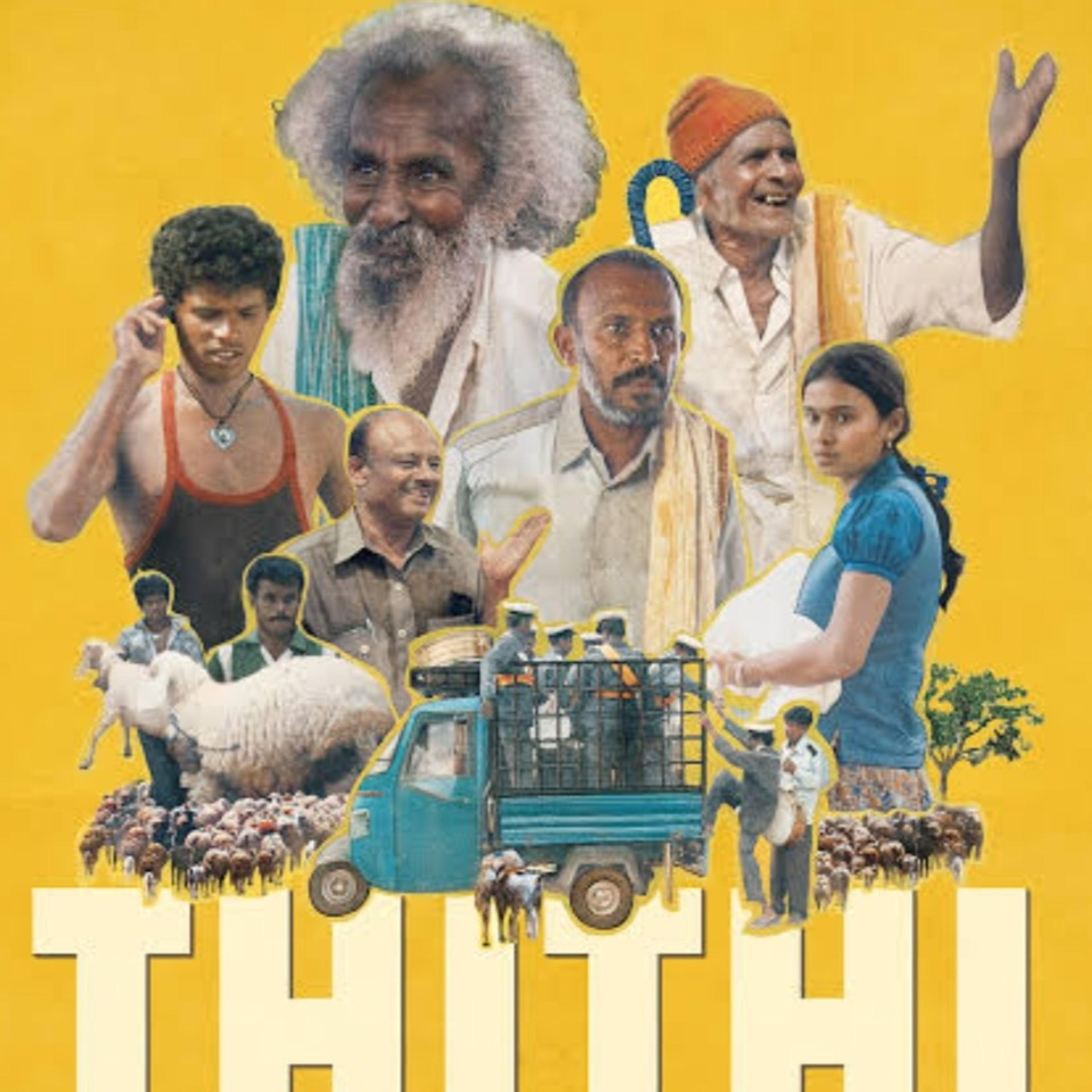 Z 2 A TAMIL PODCAST