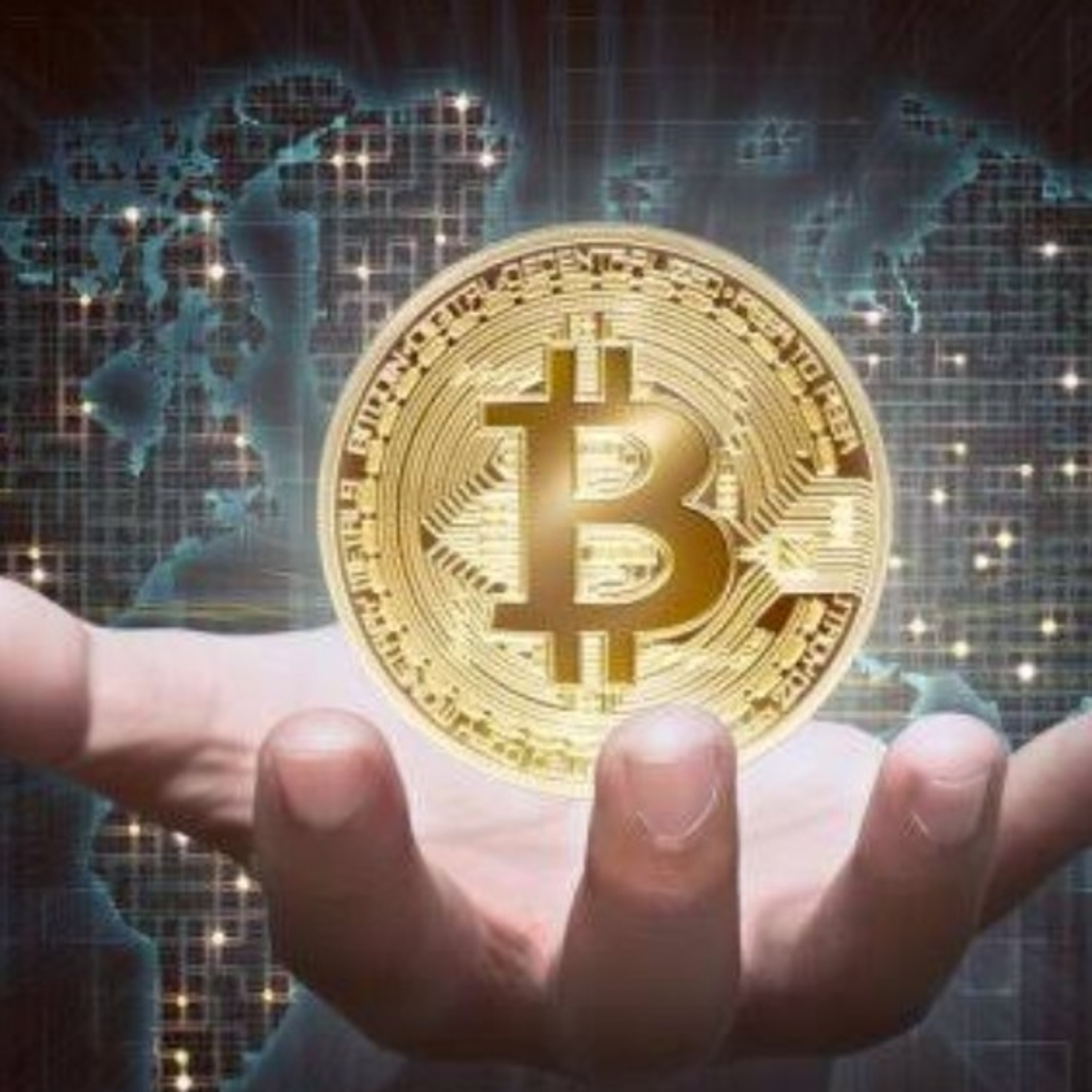 Cryptocurrency Blockchain technology basics in tamil