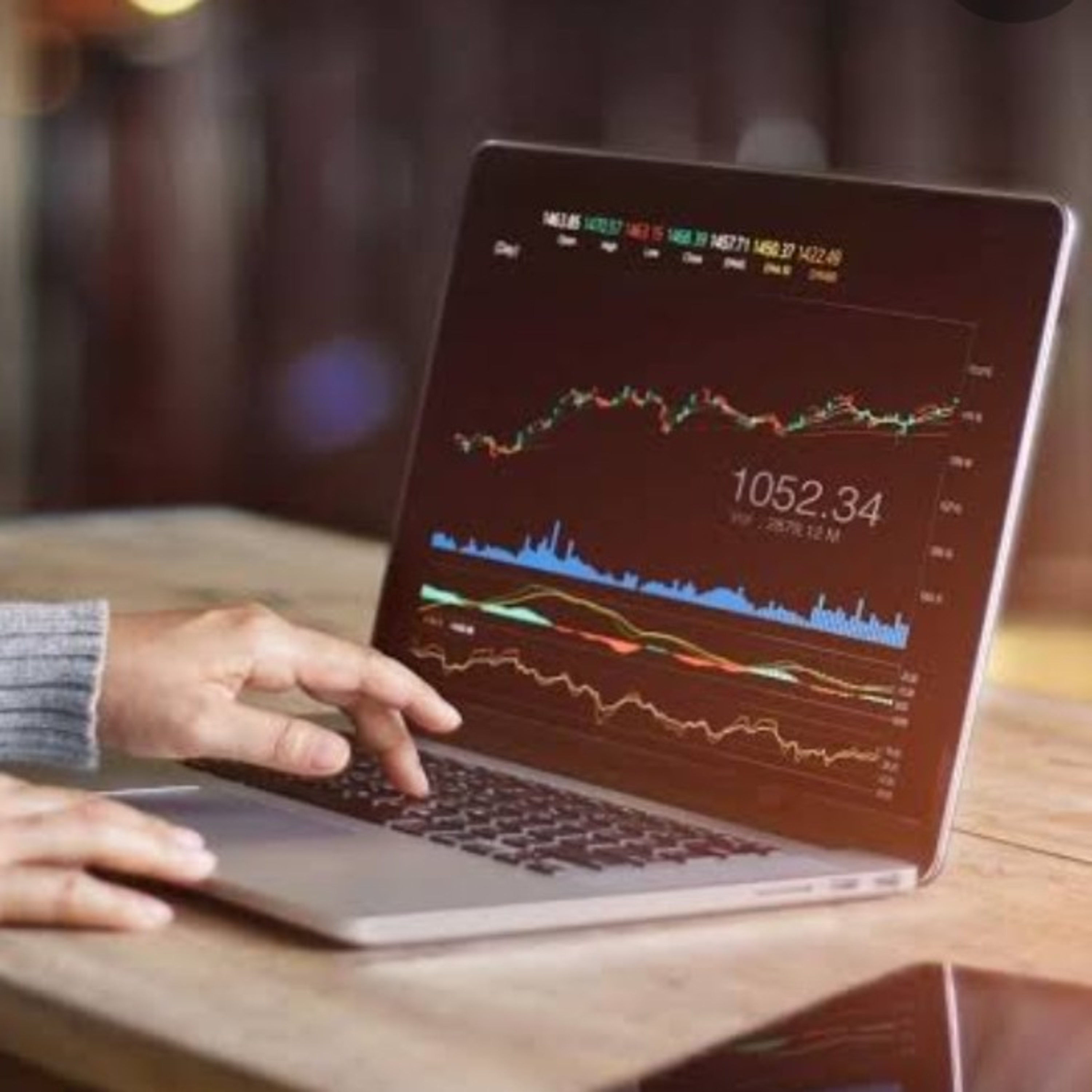 Stock market in tamil by warren | பங்கு சந்தை