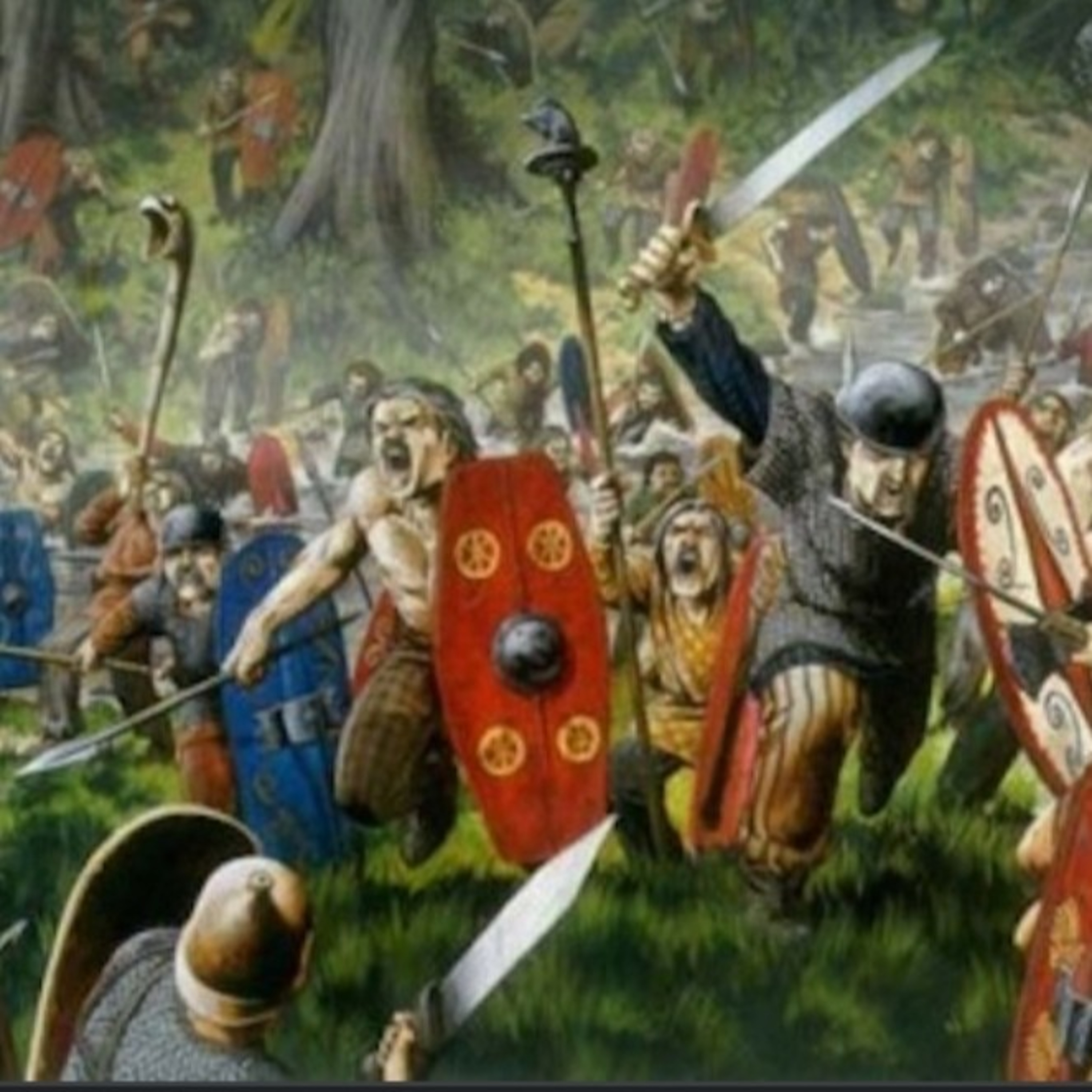 Vikings history in tamil by warren buffete