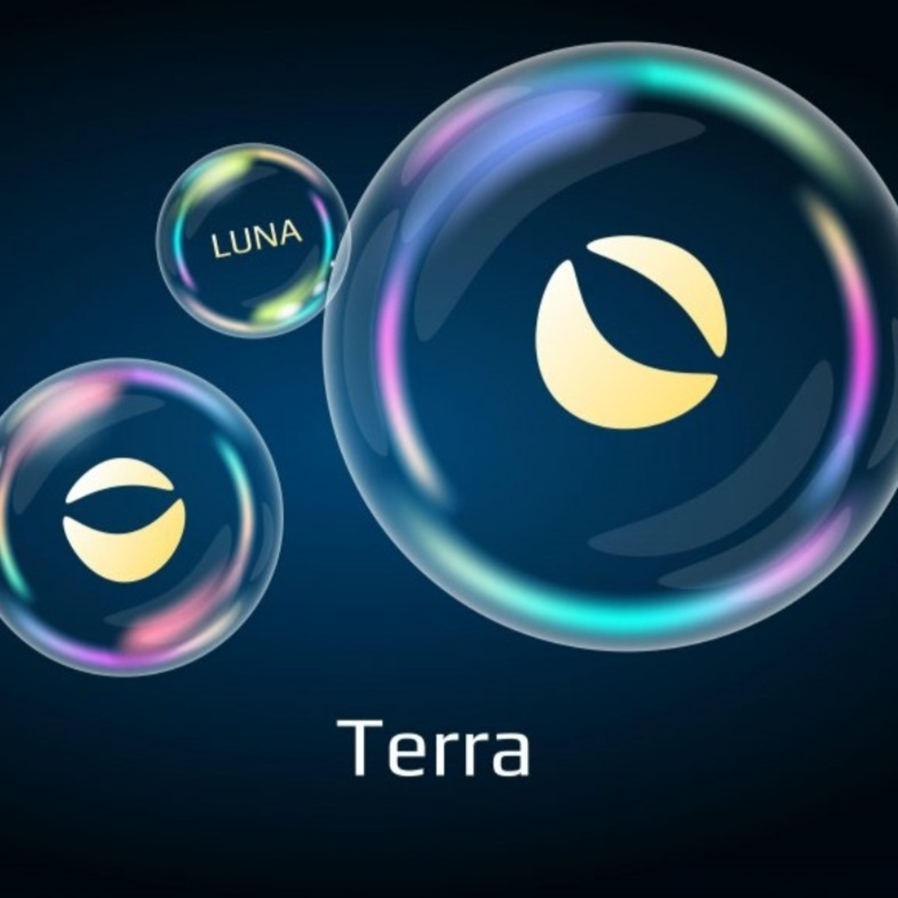 What Happened to Terra Luna? in tamil by warren.