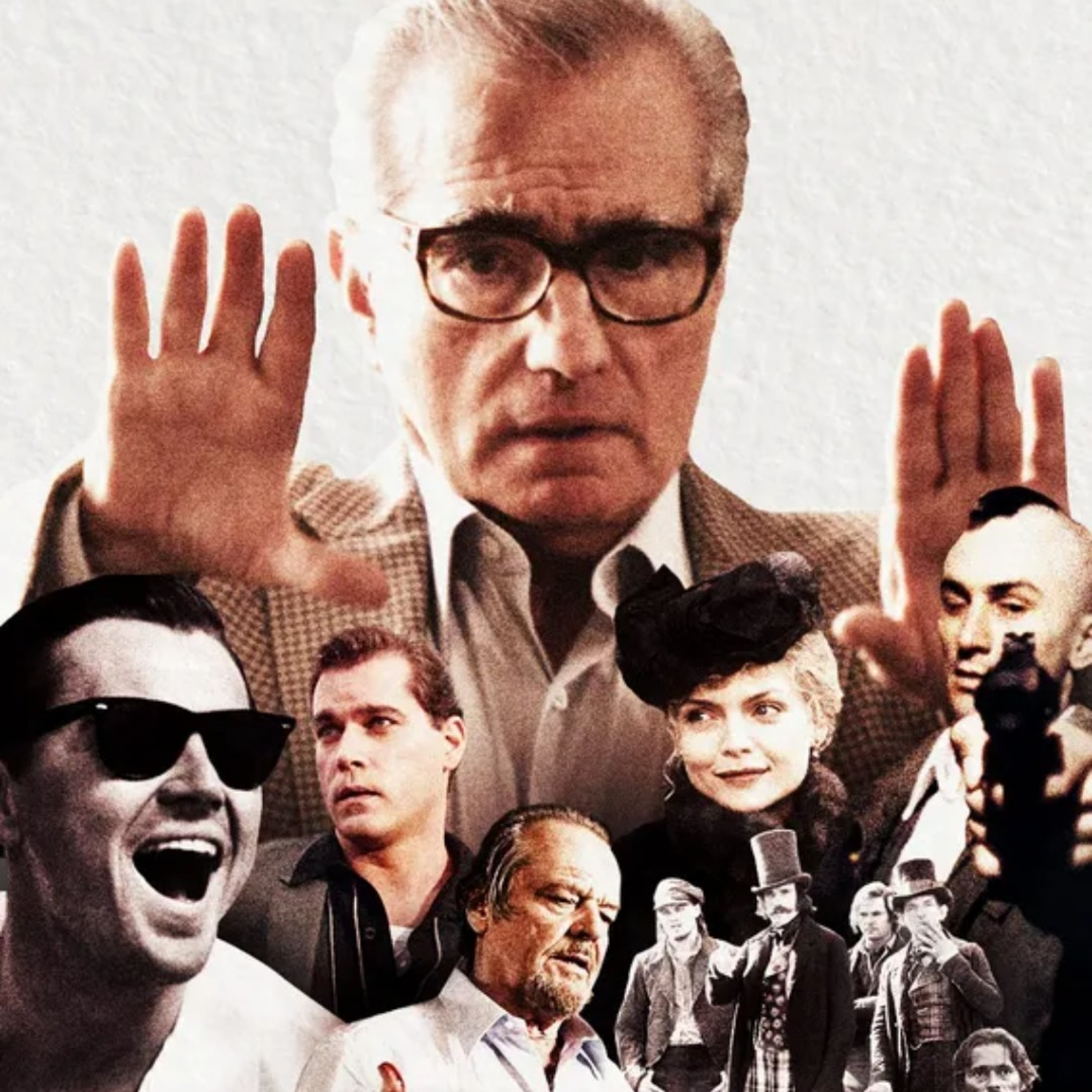Marvel vs martin scorsese in tamil by warren buffete