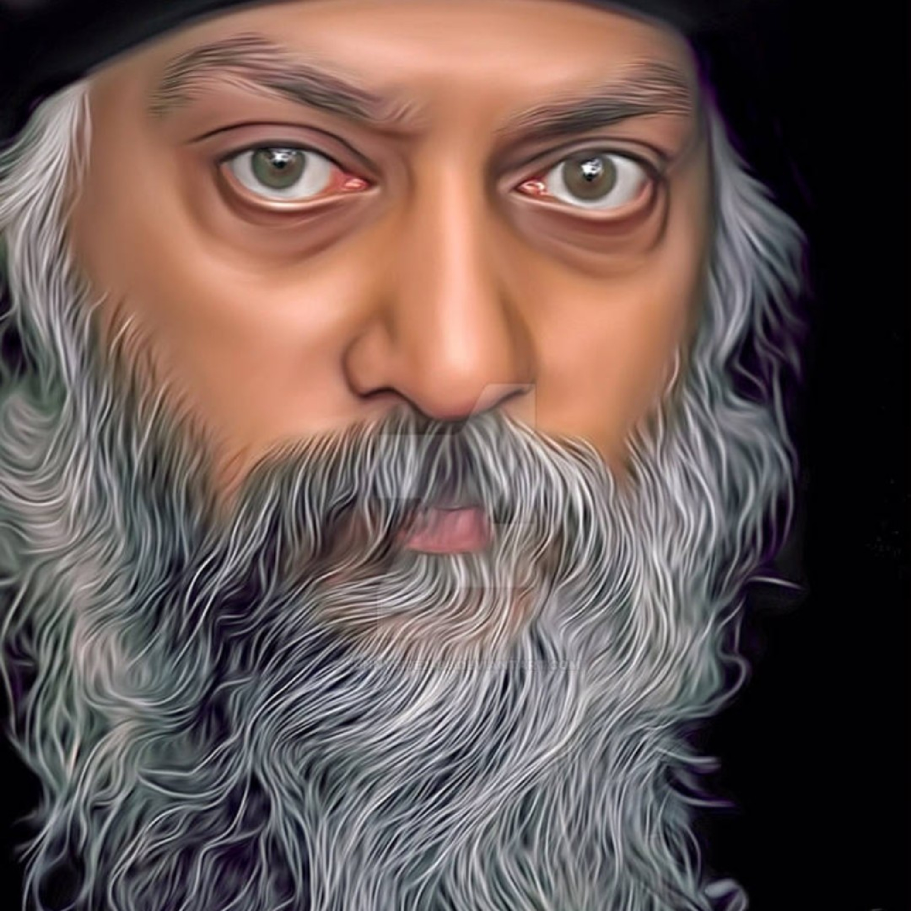 Osho Time kutty story in tamil by warren.
