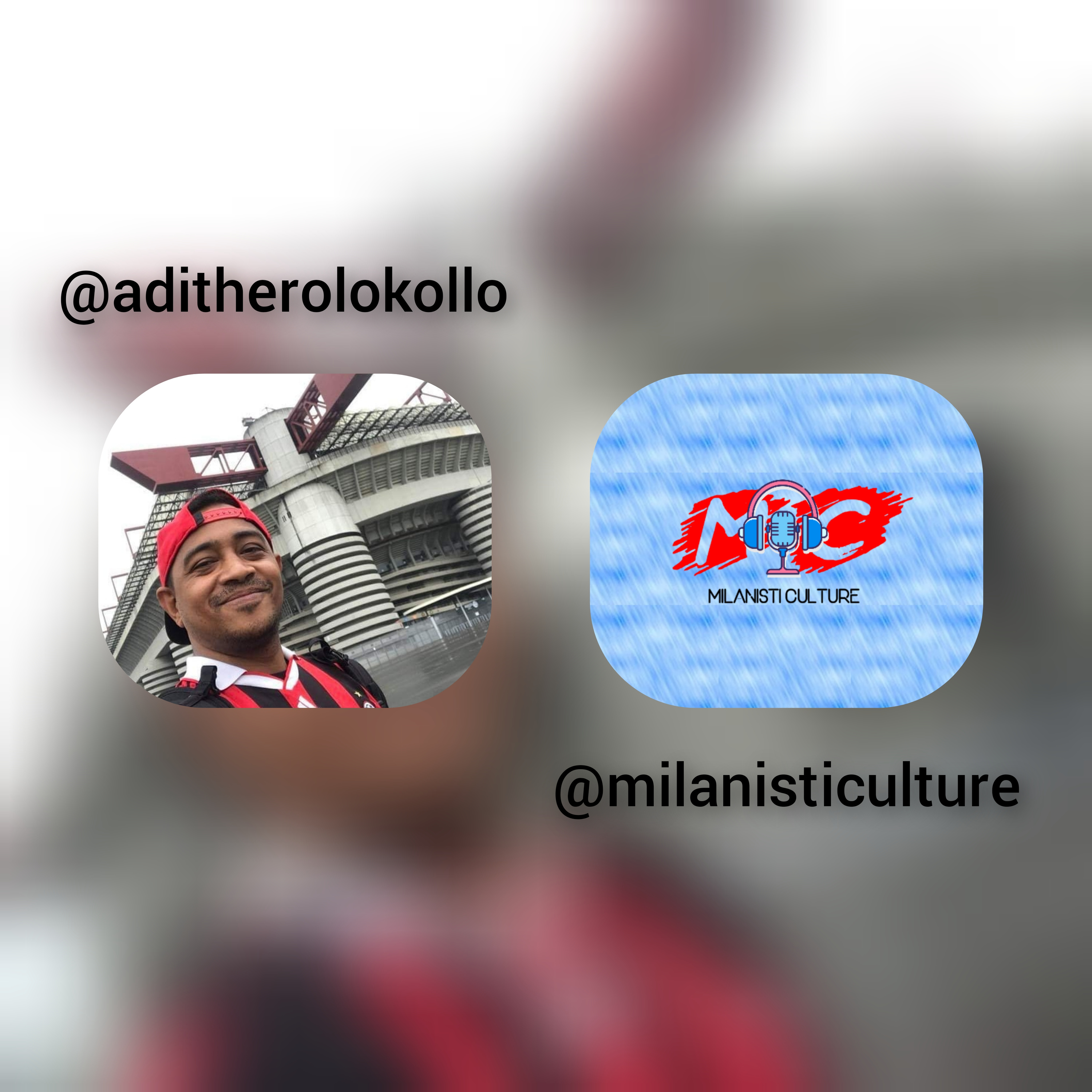 Milan menang kalau dapet P doang? episode artwork