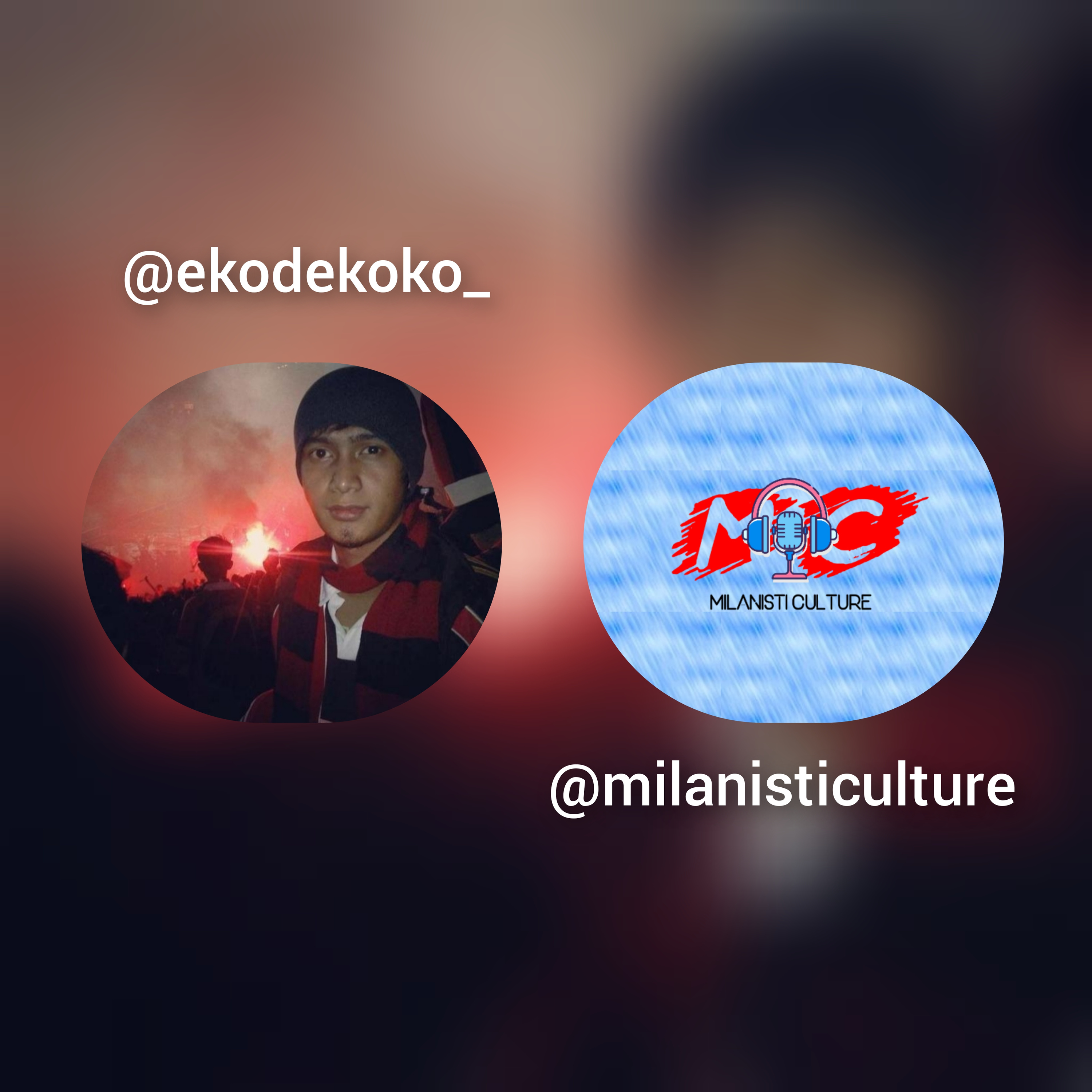 Mirante ke Milan? episode artwork