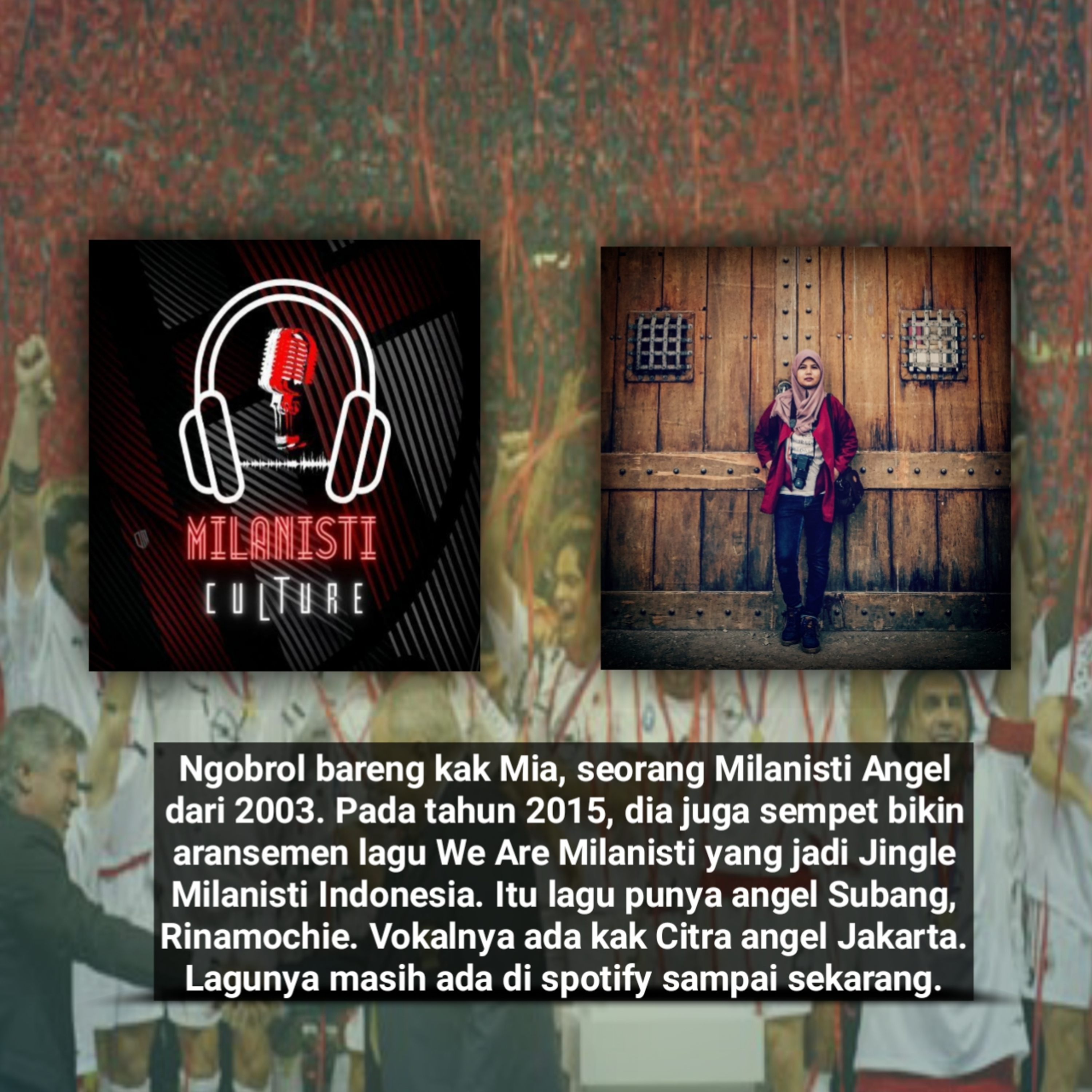 Milanisti Culture